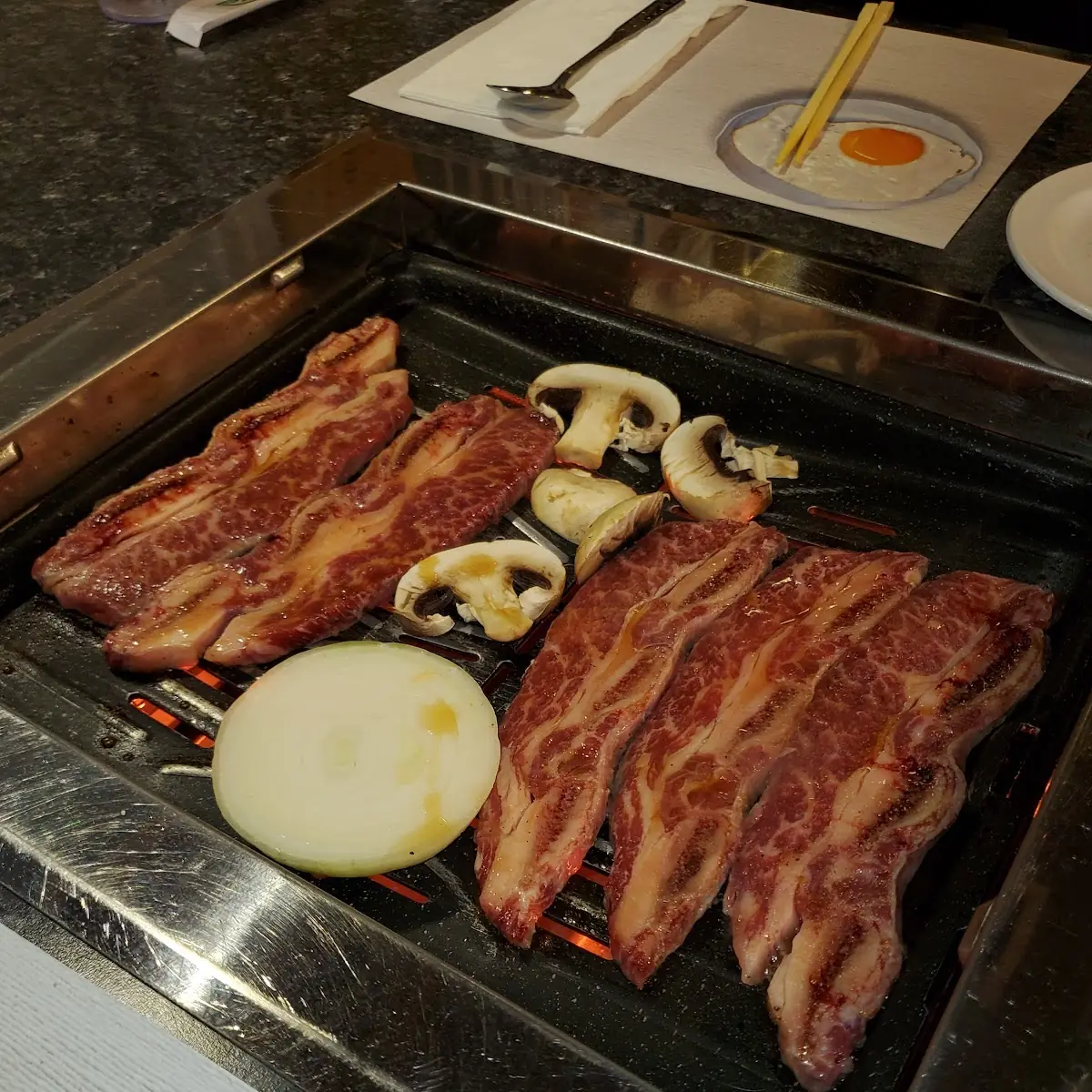 Short Ribs