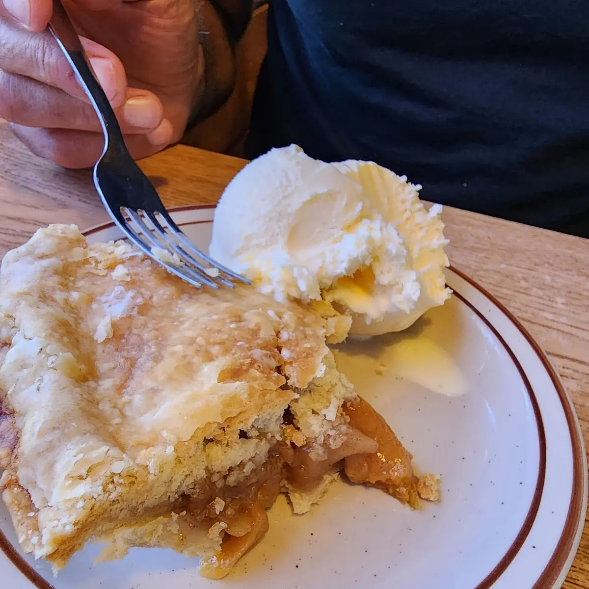 Apple Pie