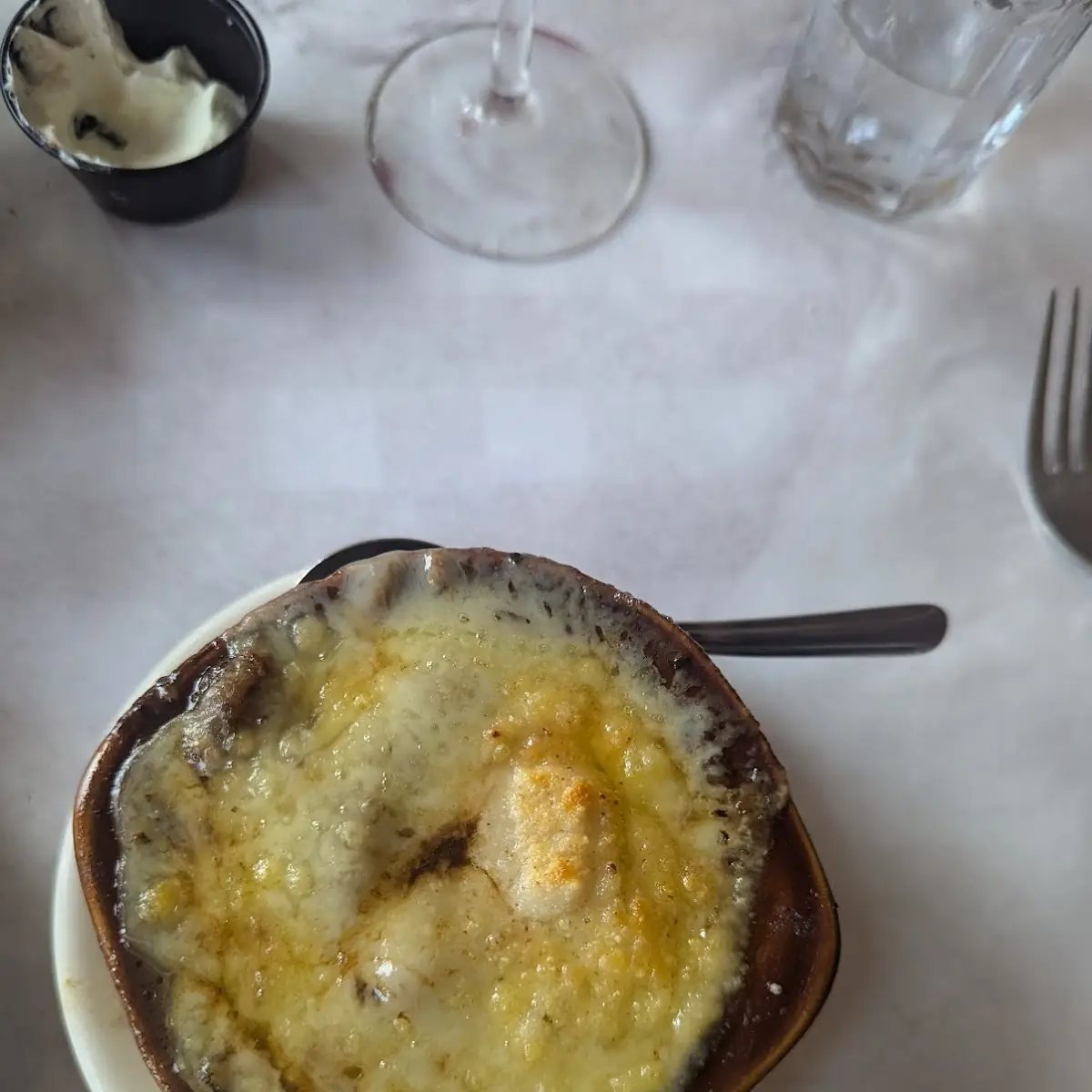 French Onion Soup