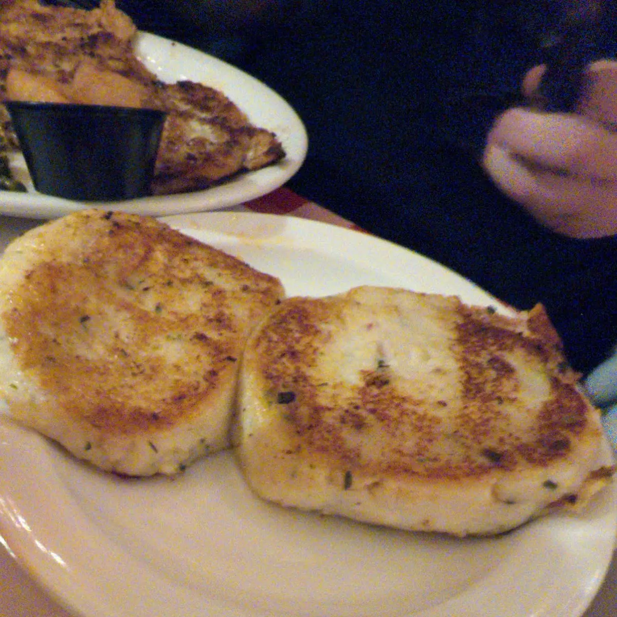 Potato Pancakes