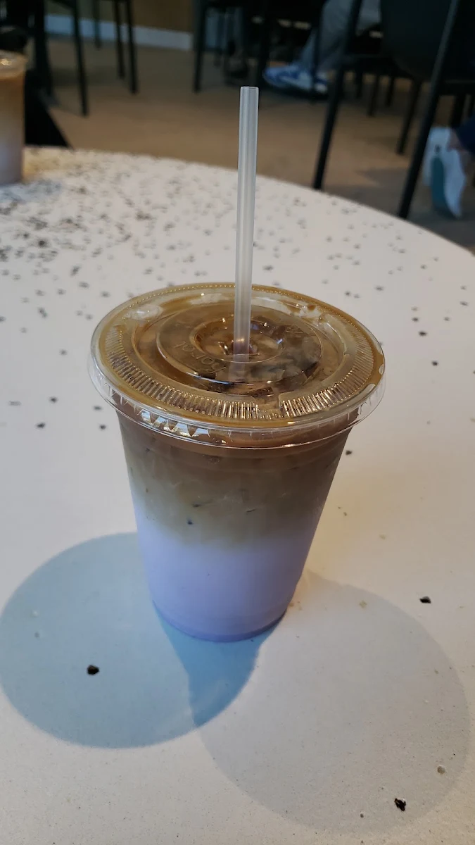 Cold Foam