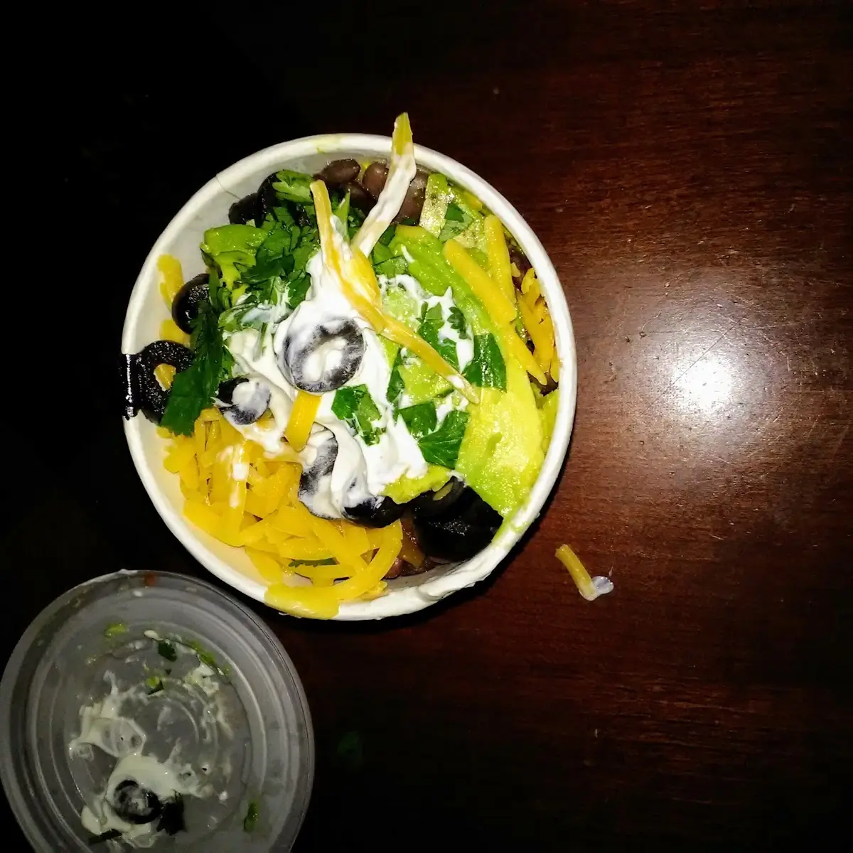 Rice Bowl