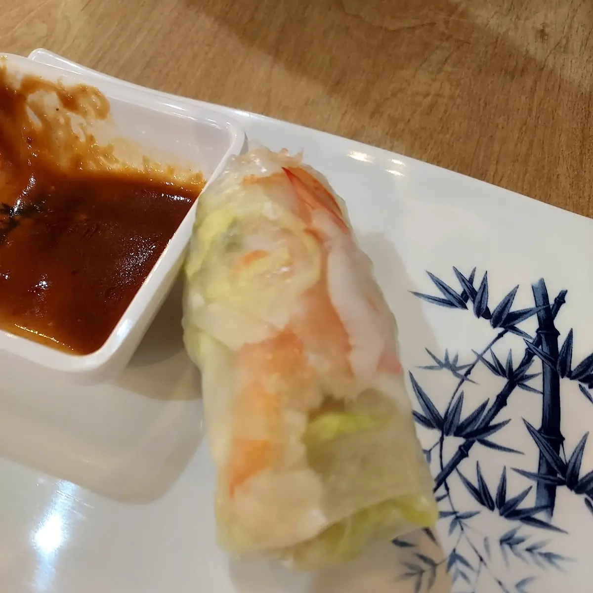 Summer Roll