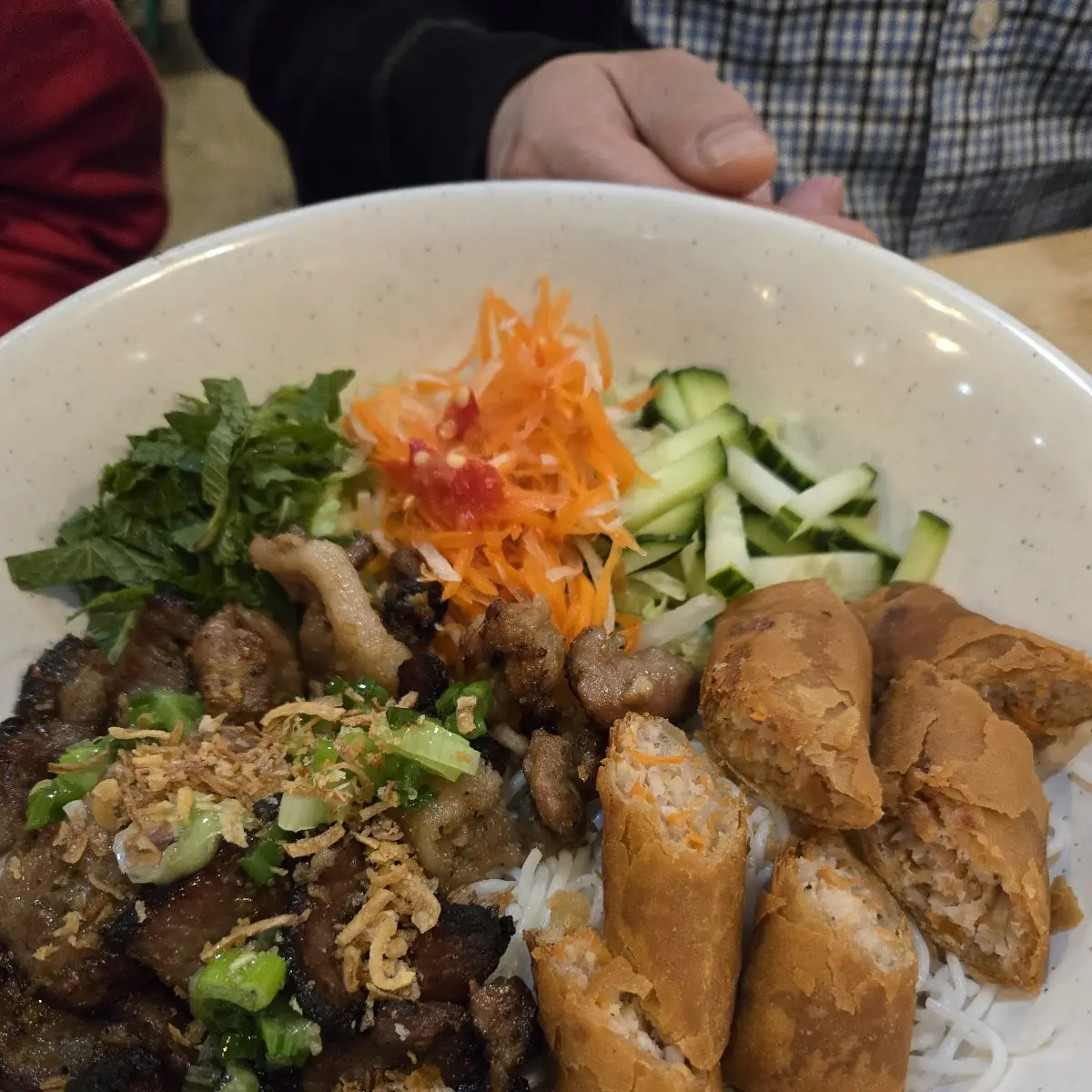 Vermicelli