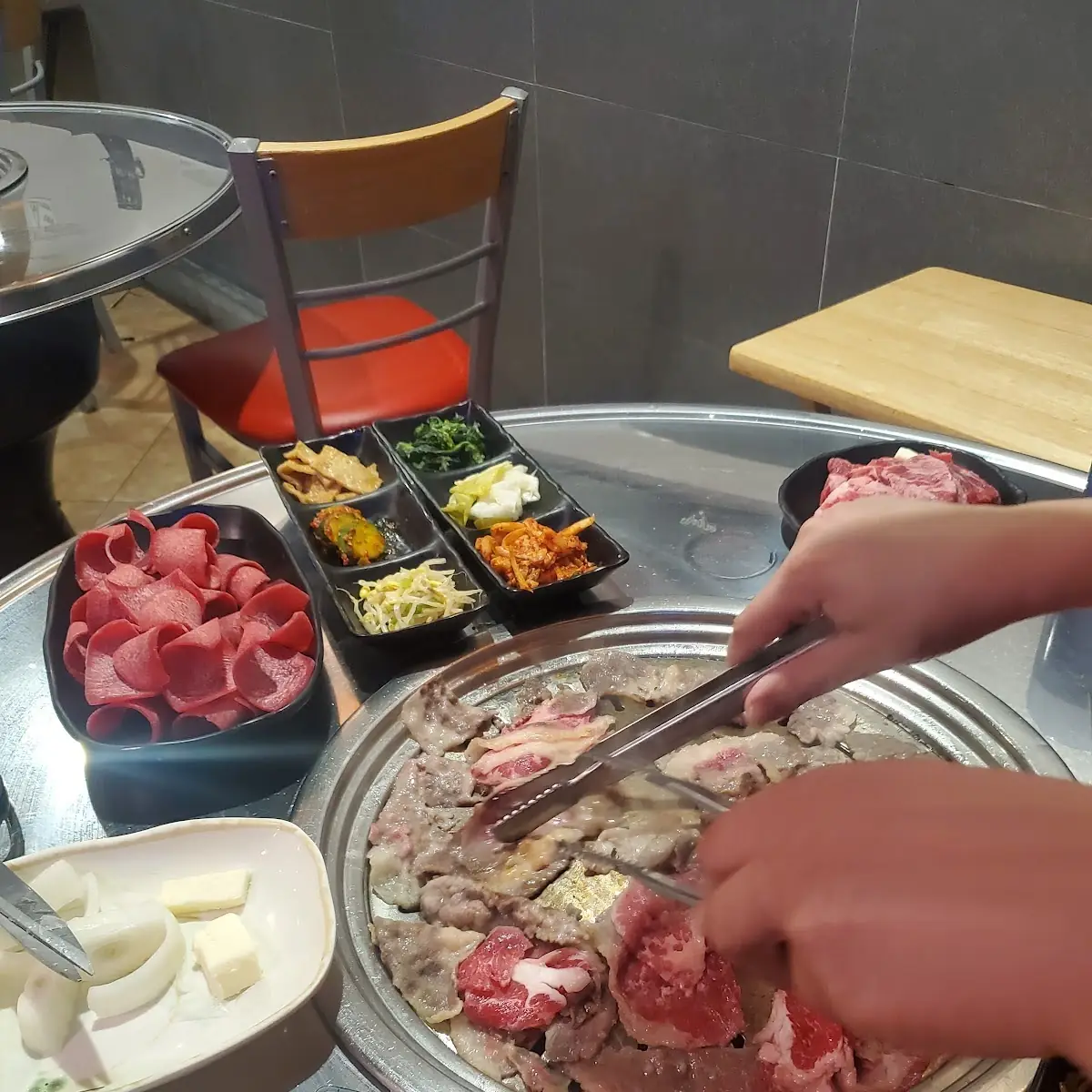Raclette