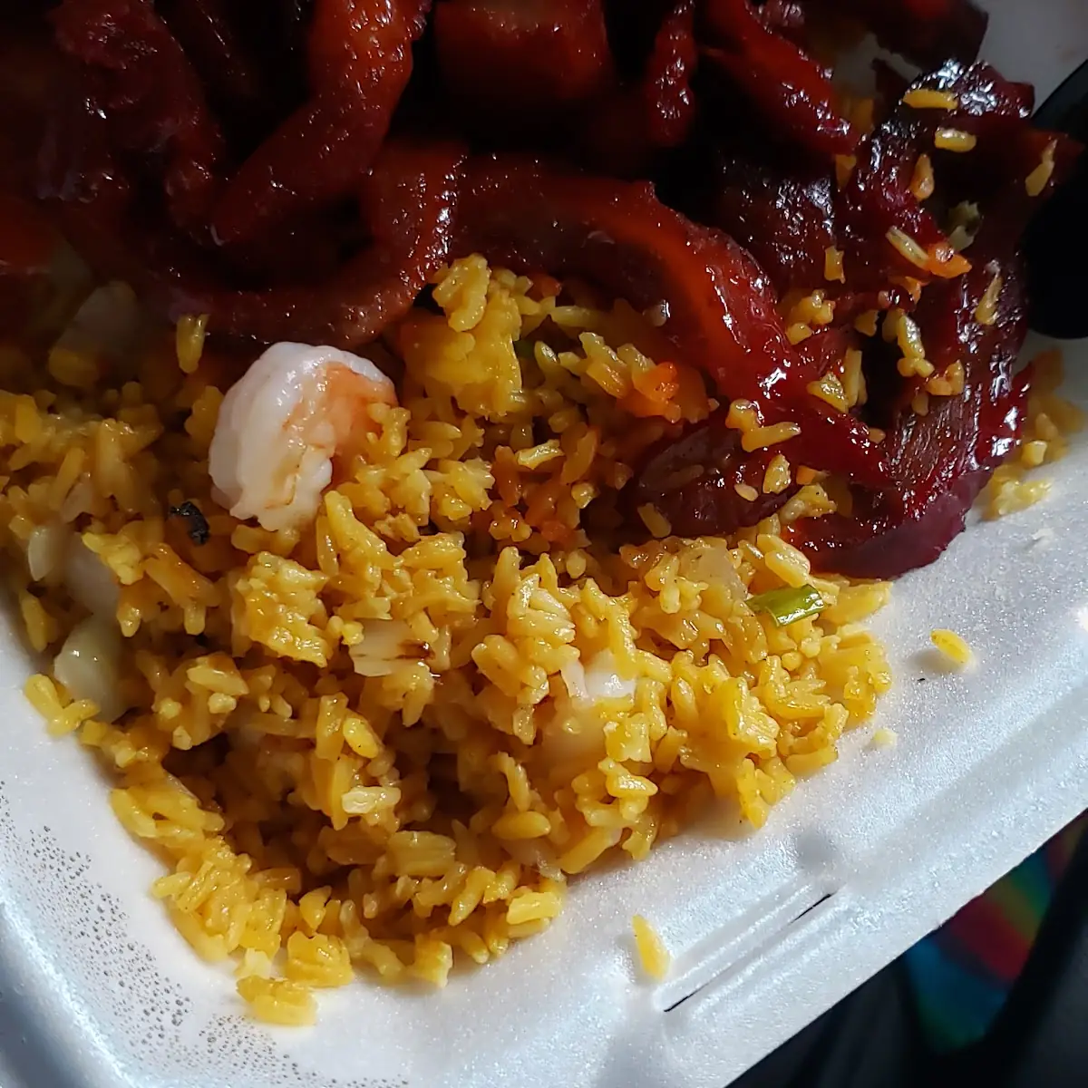 Spare Ribs