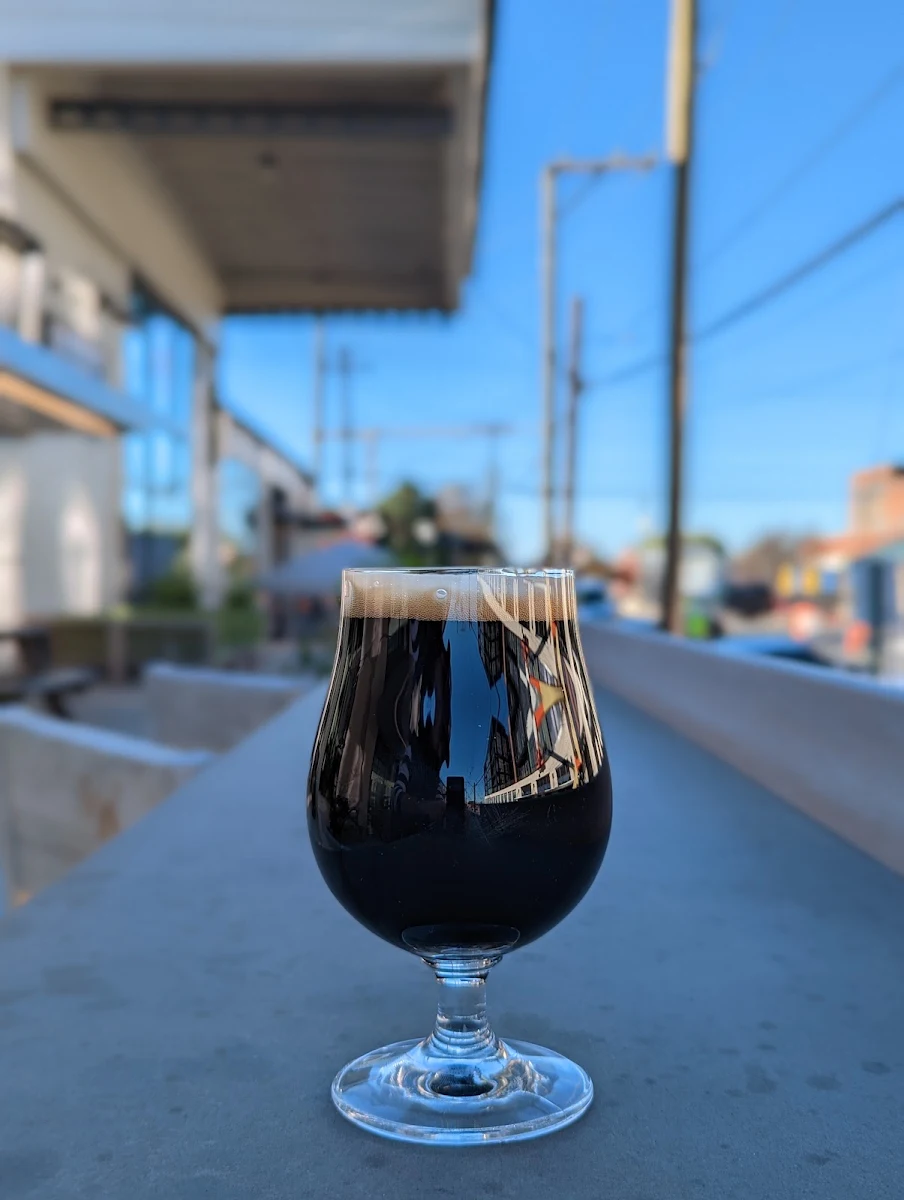 On Toasted Coconut Run Barrel Aged