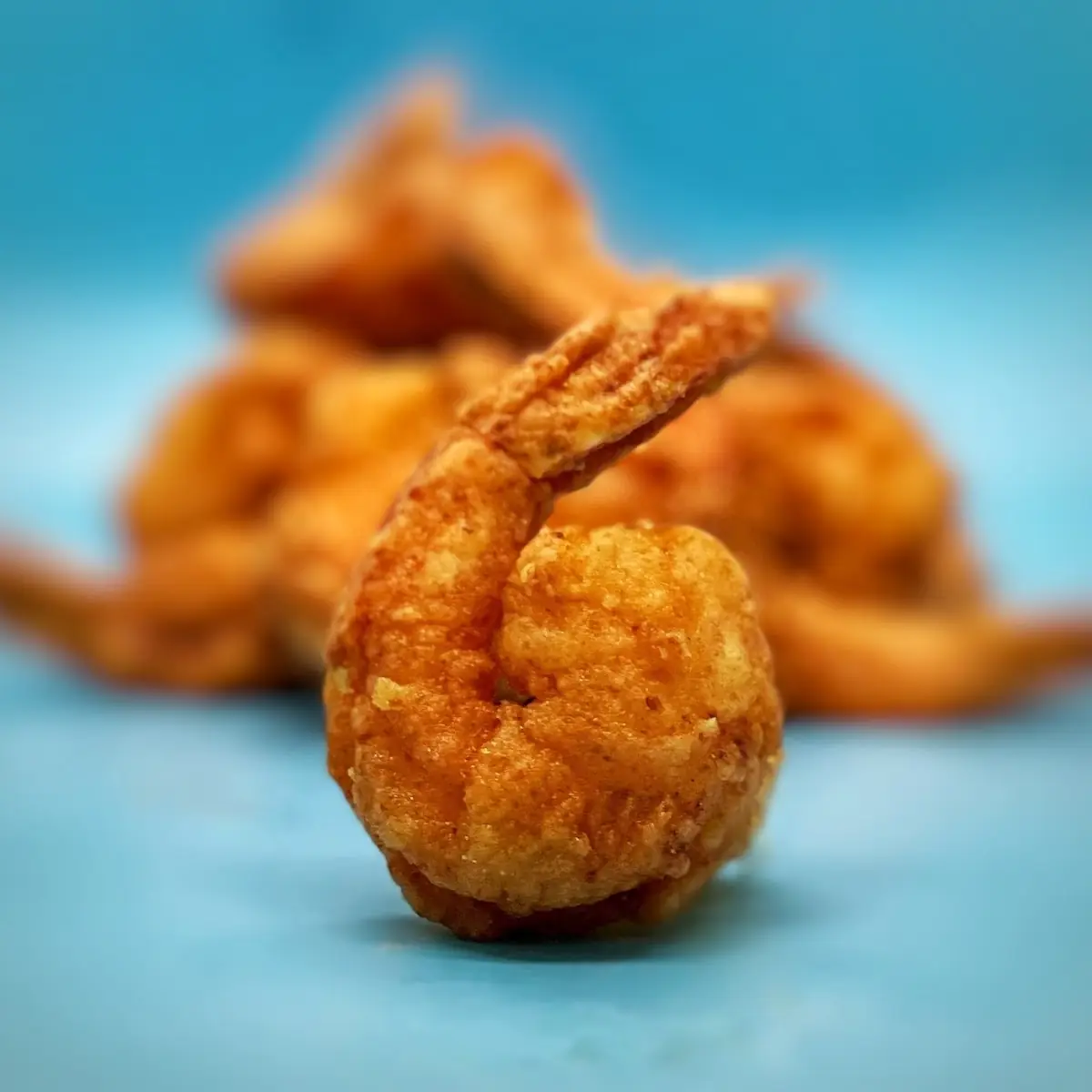 Fried Shrimp Basket