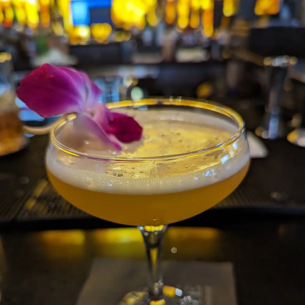 Cachaça Old Fashioned