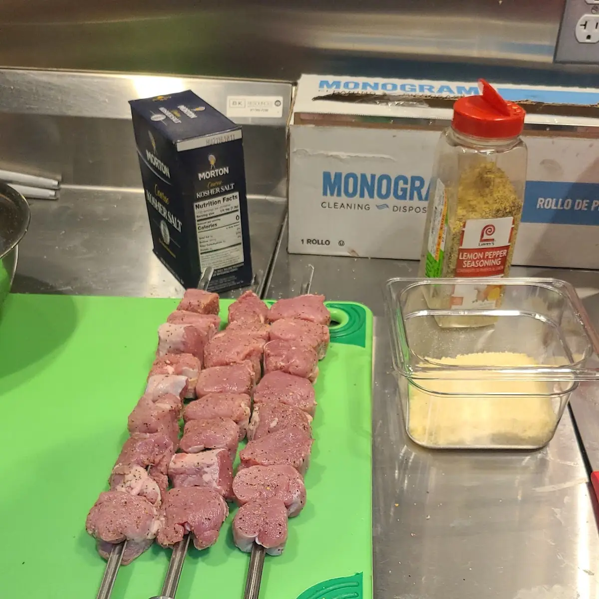 Filet Mignon