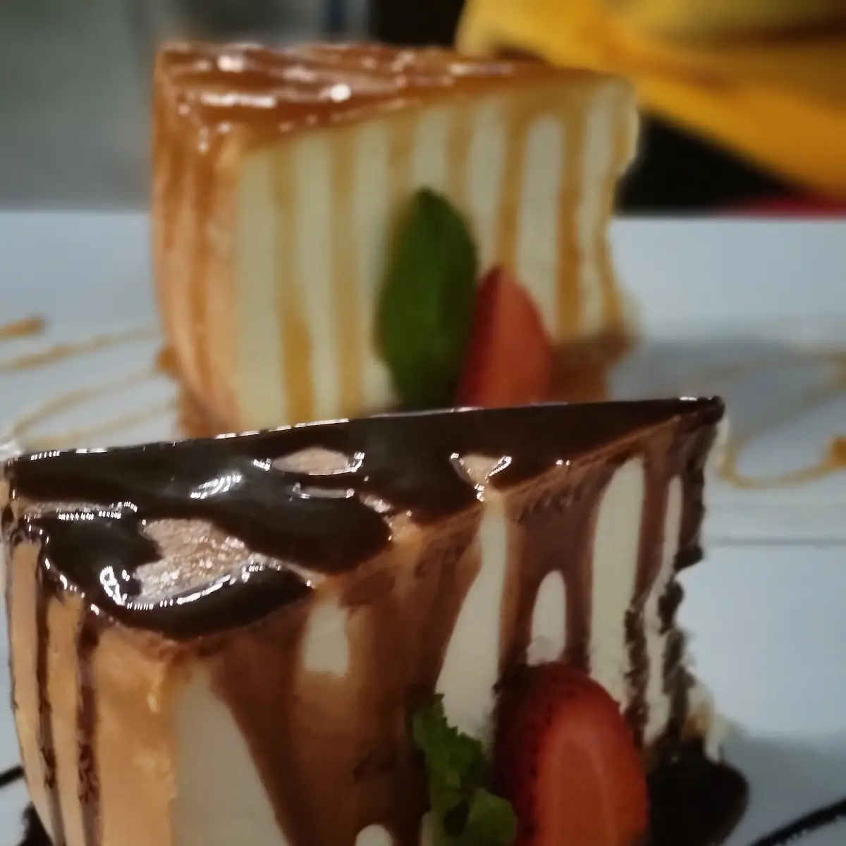 Panna Cotta
