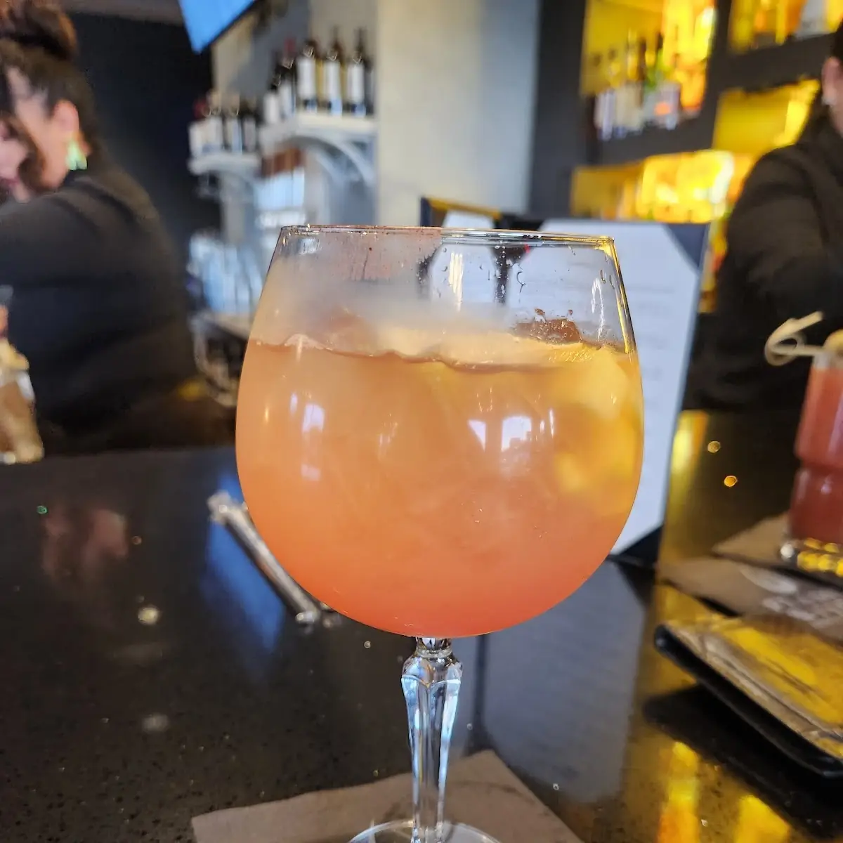 White Sangria