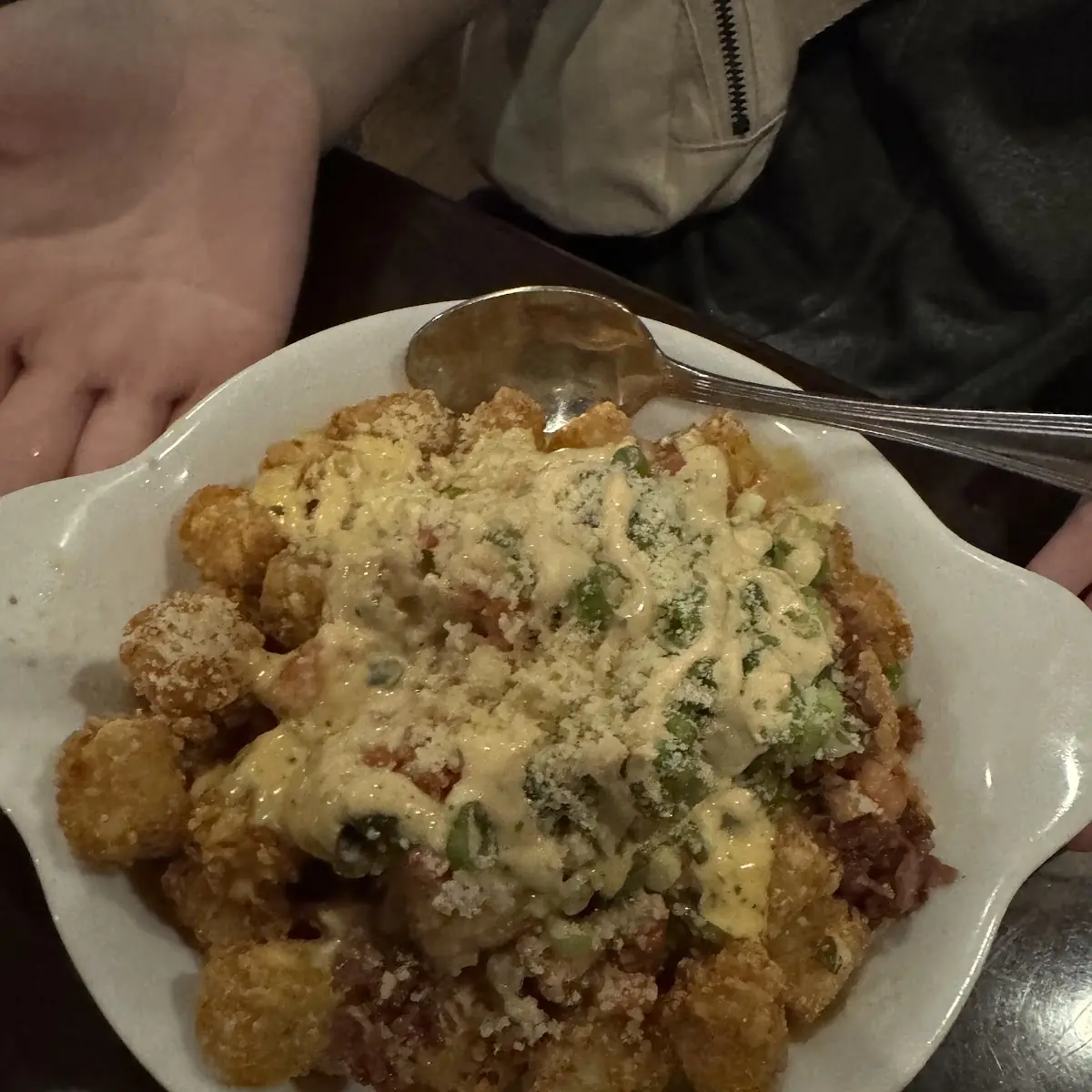 Tater Tots