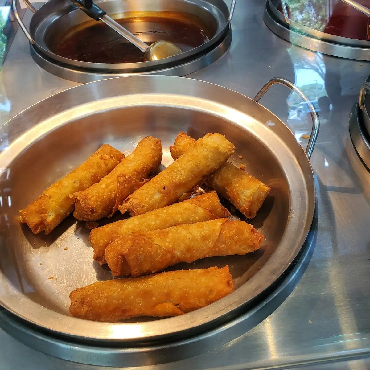 Spring Rolls