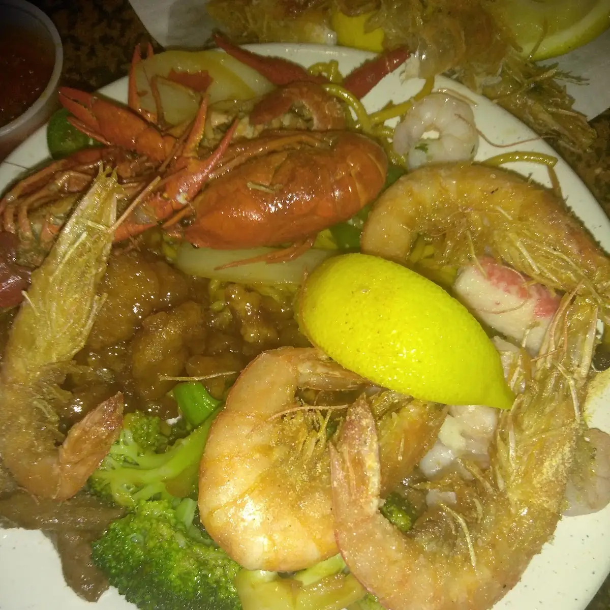 All You Can Eat