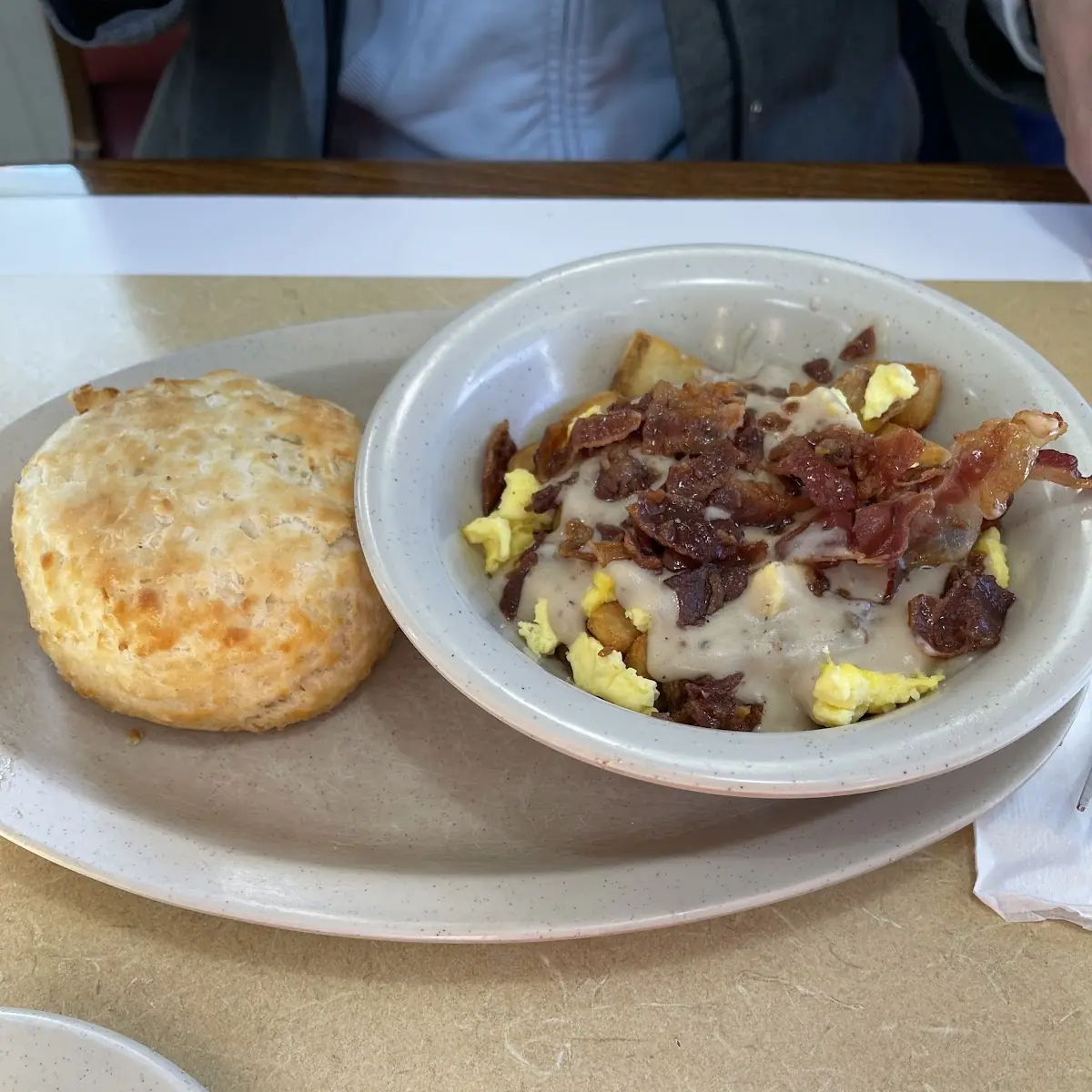 Corned Beef Hash