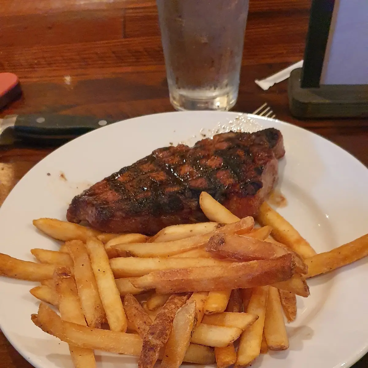 New York Strip