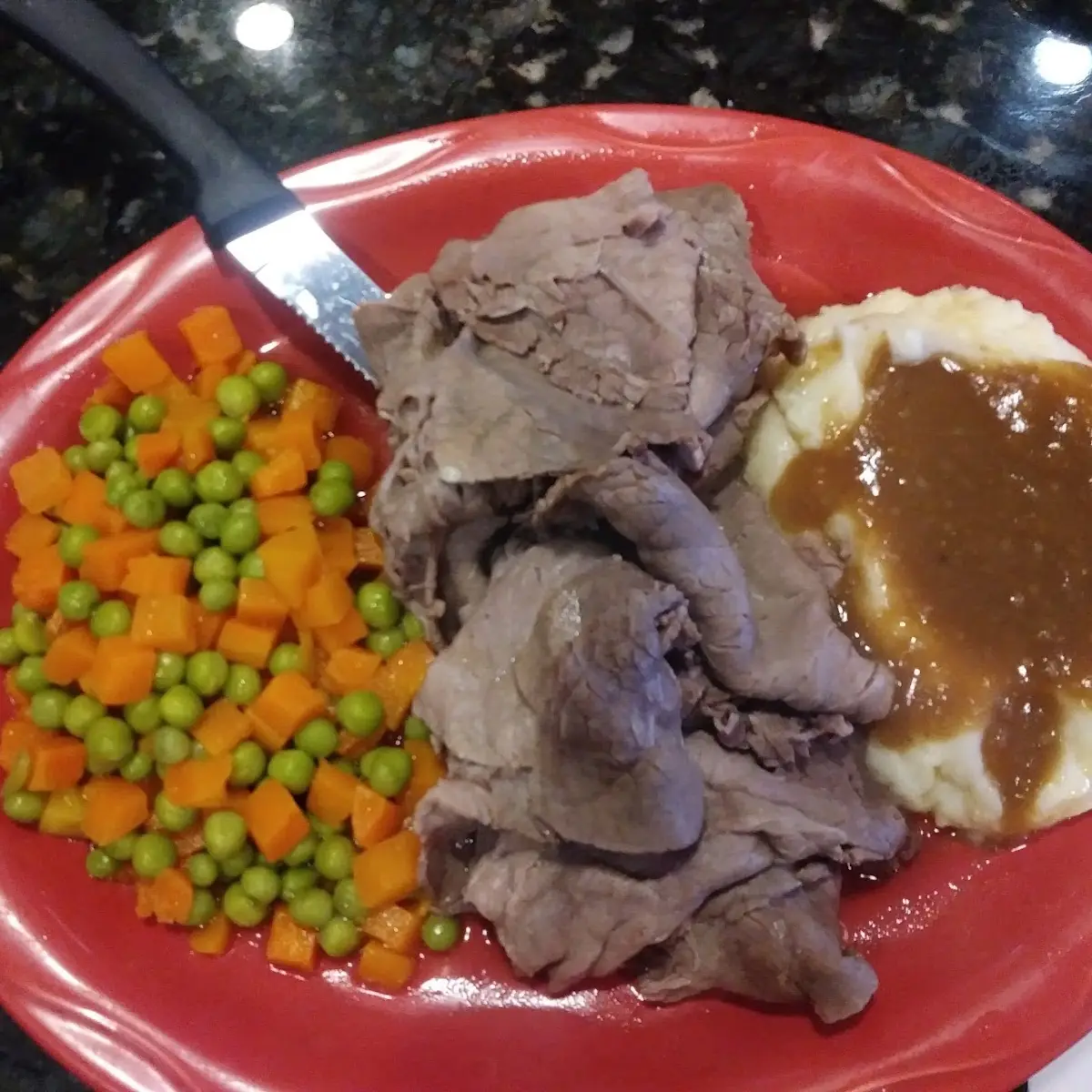 Pork Chops