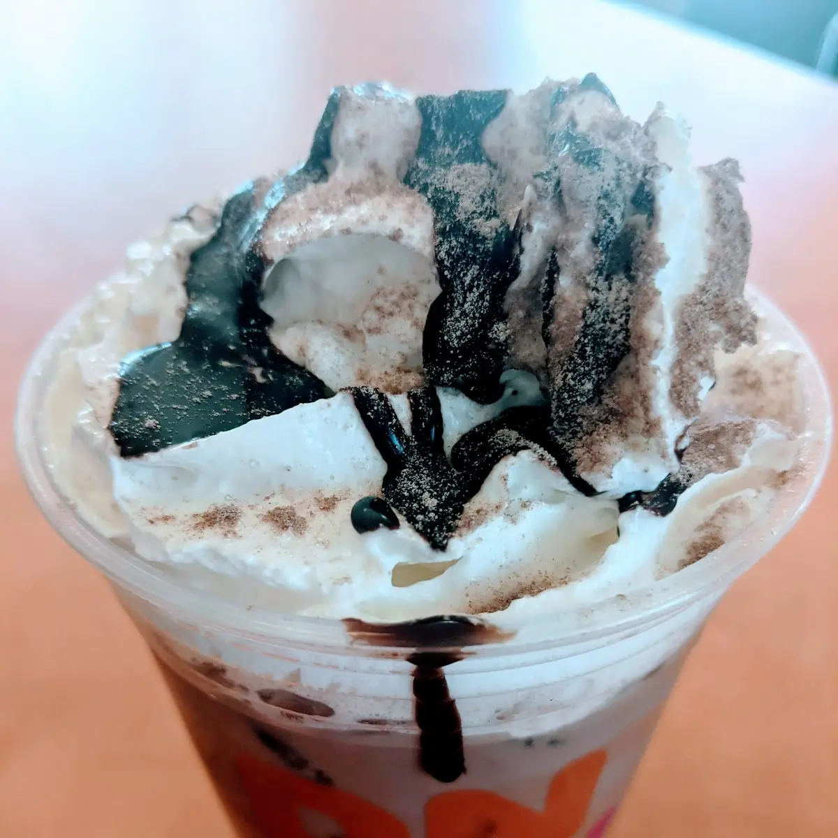 Oreo Coolatta