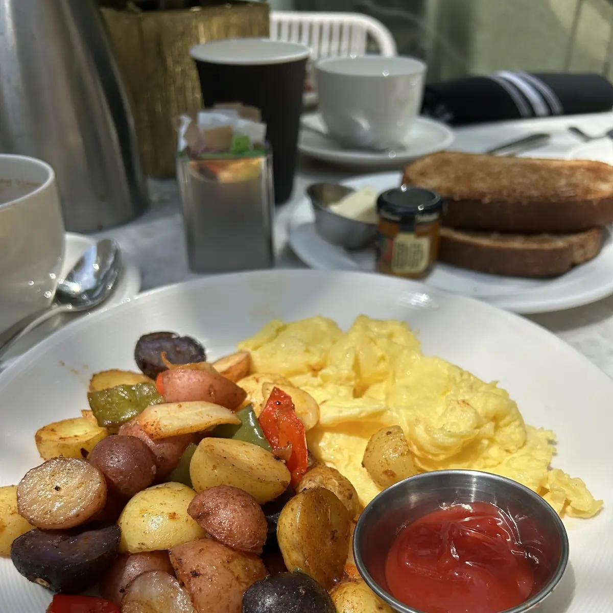 Turkey Sausage