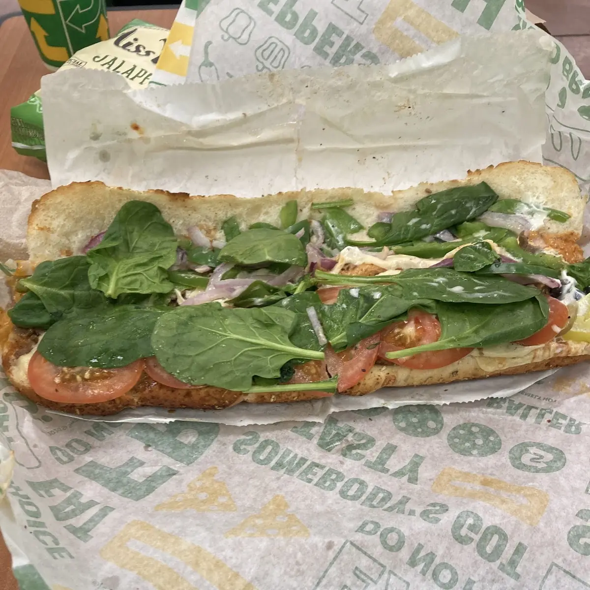 The Outlaw Sub Combo