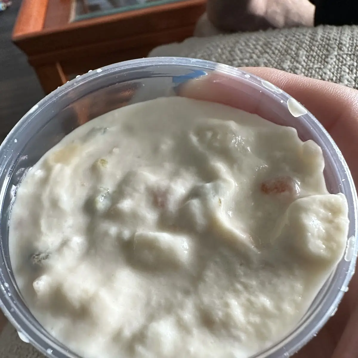 Blanco Cheese Sauce