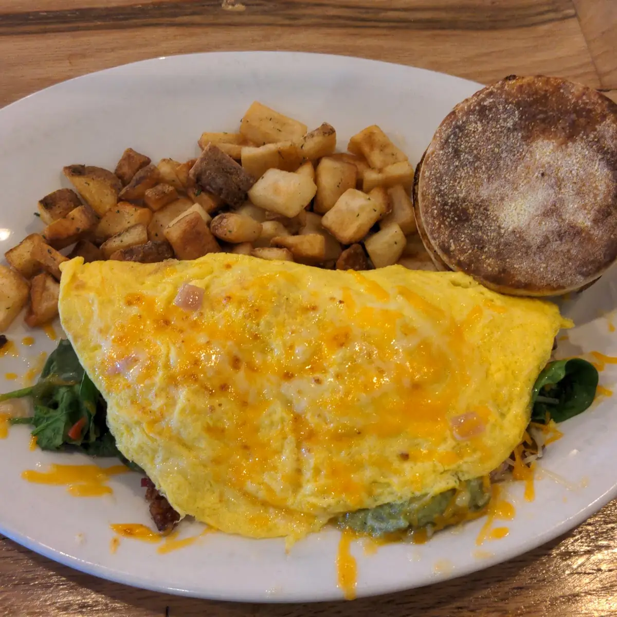 Home Fries