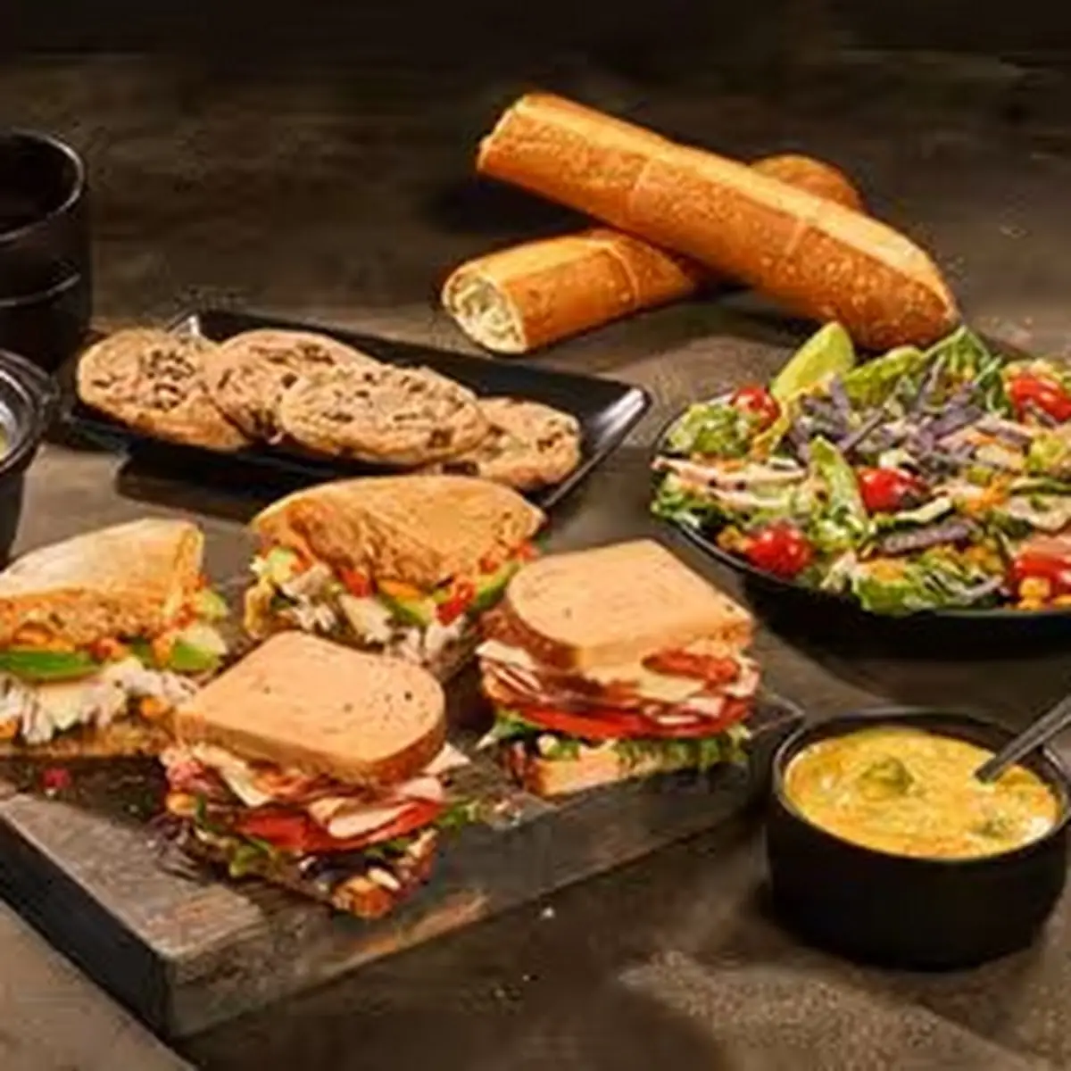 Family Feast