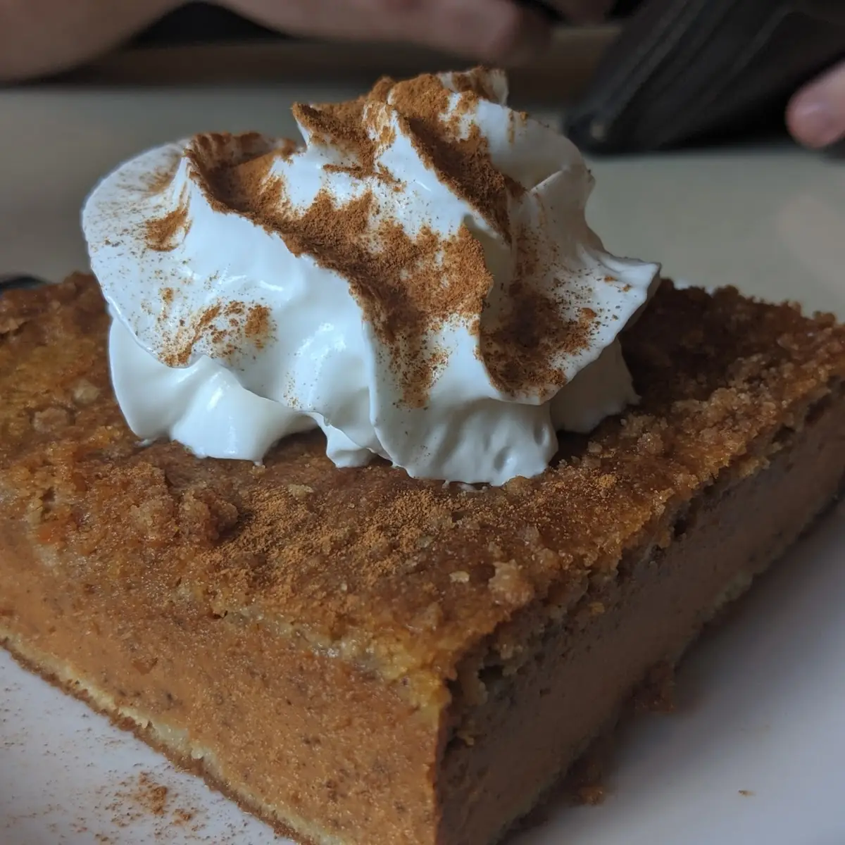 Archibald's Carrot Cake
