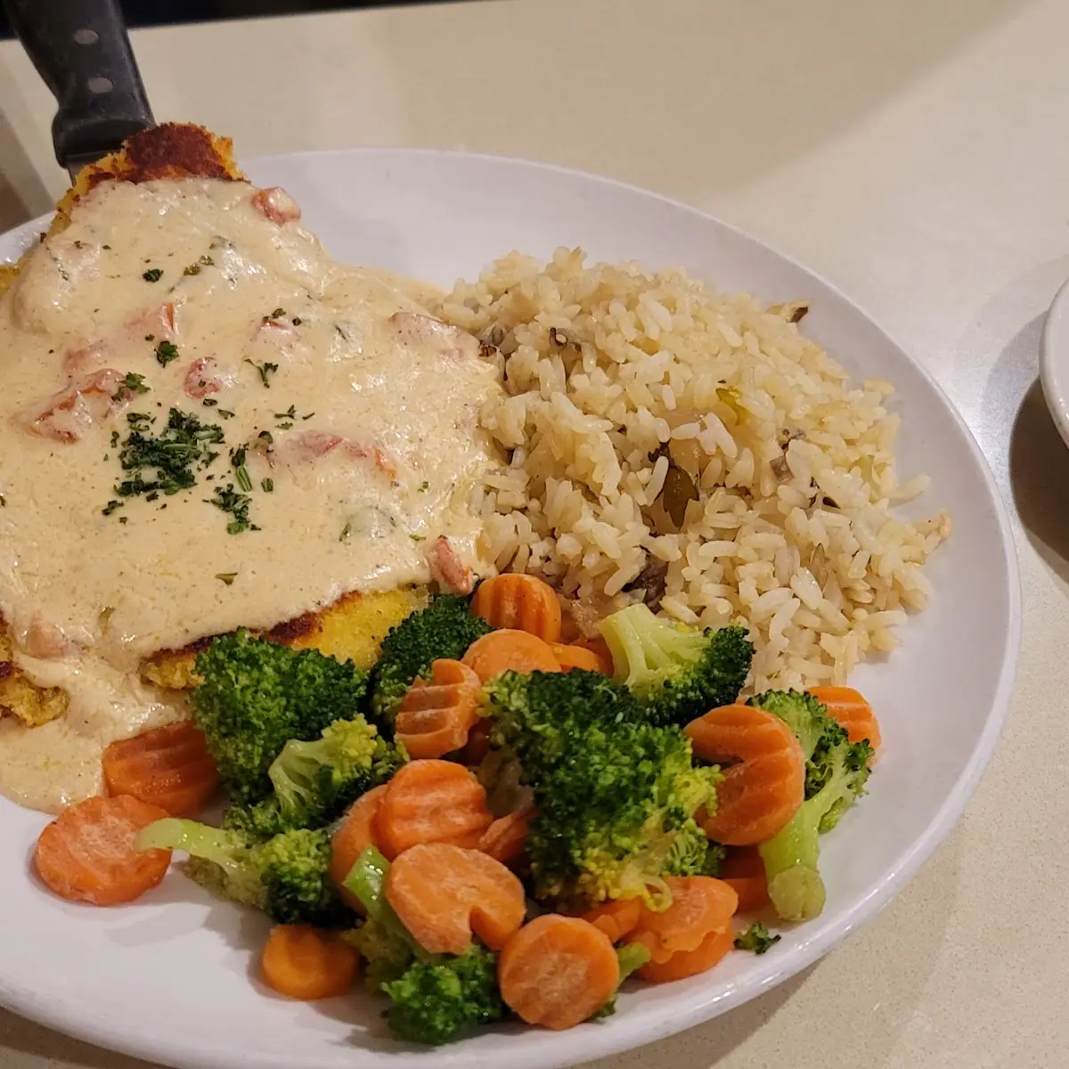 Lemon Chicken