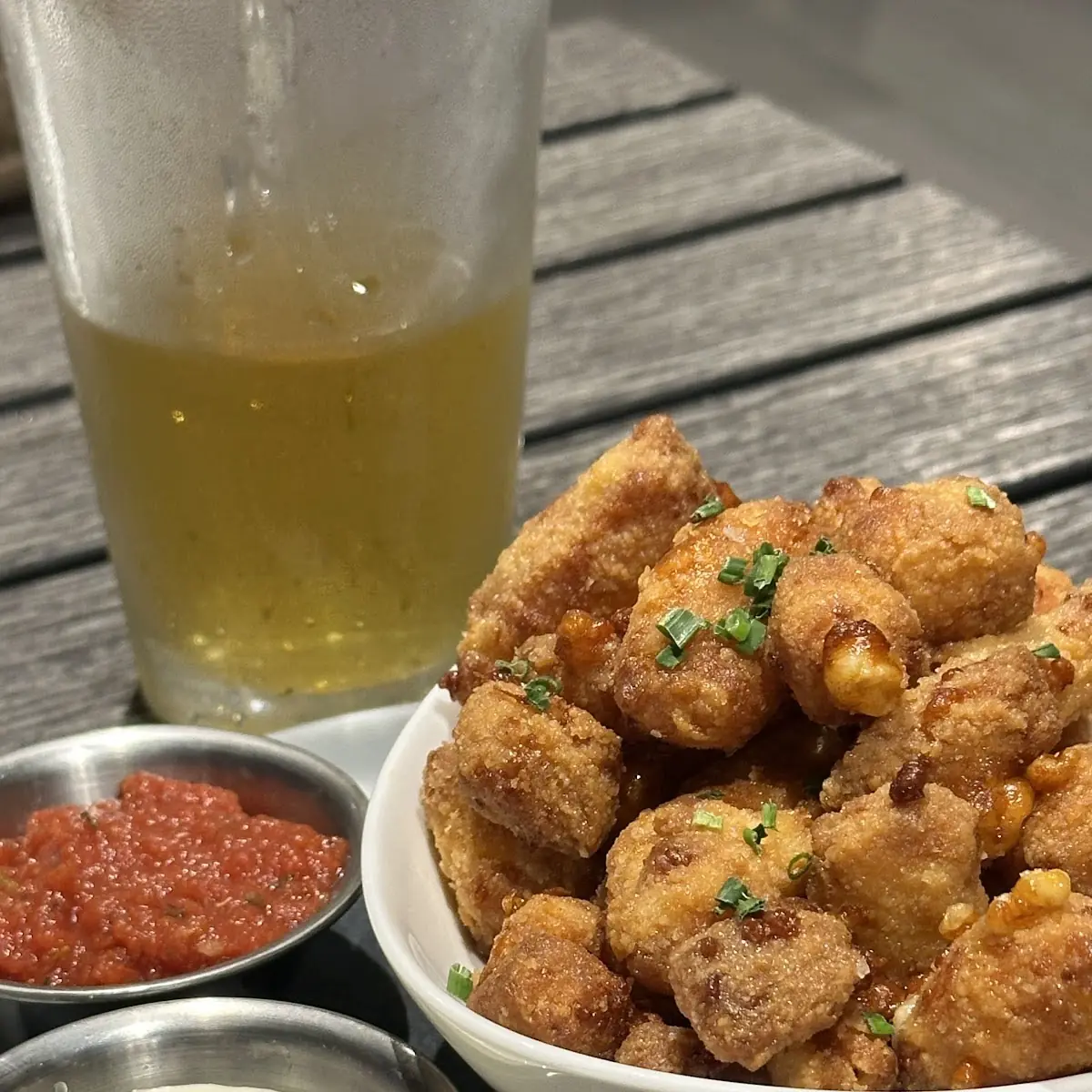 Tater Tots