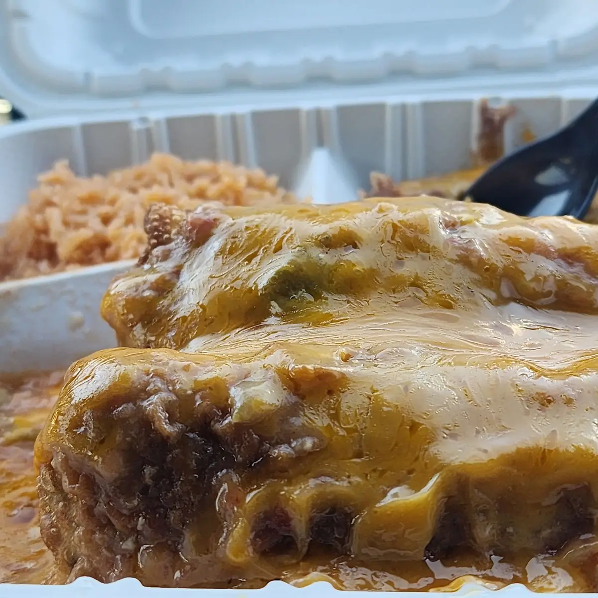 Chile Relleno