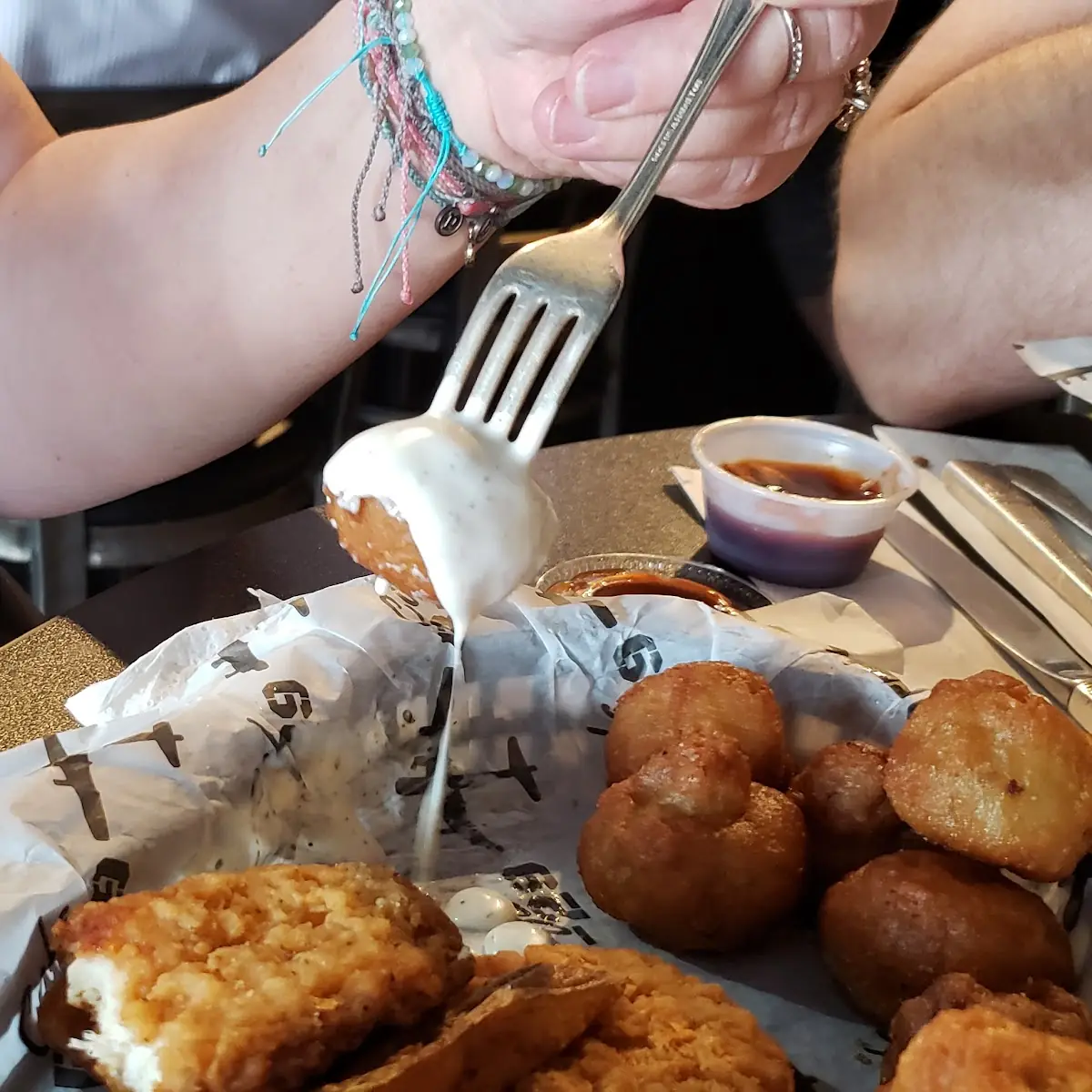 Chicken Tenders