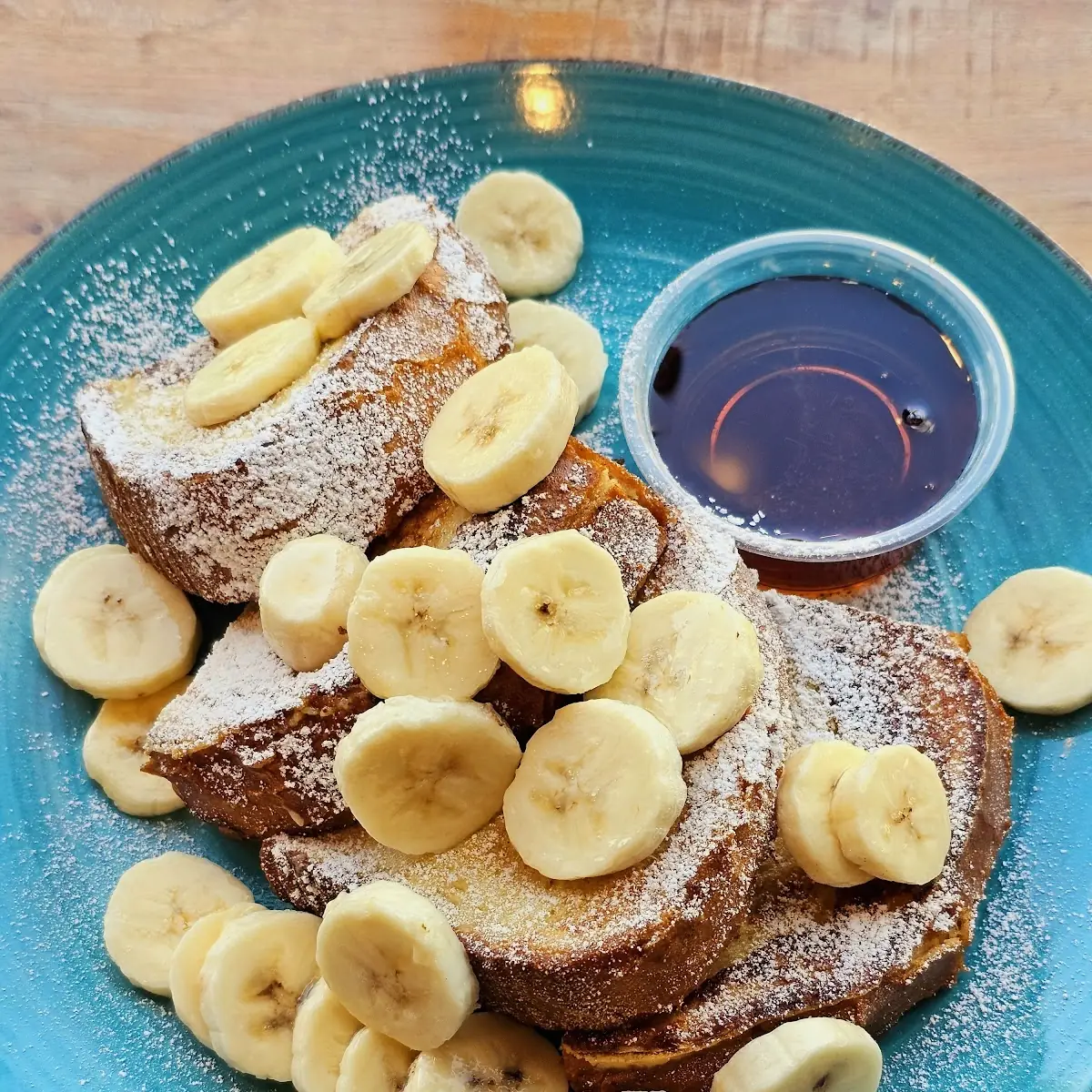 Sourdough French Toast