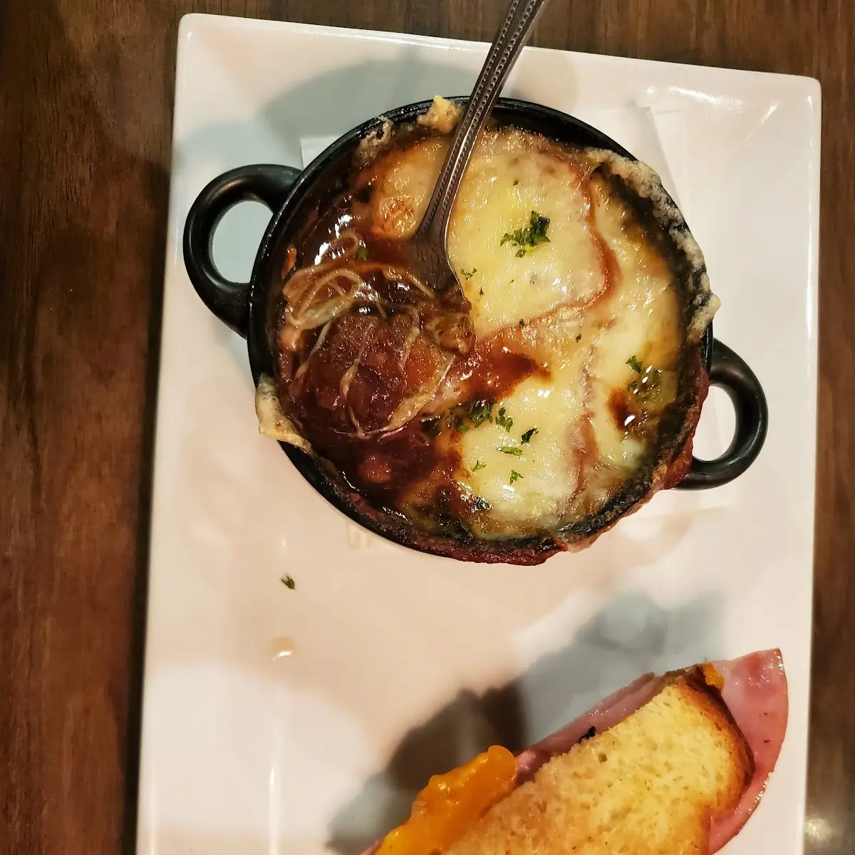 Onion Soup