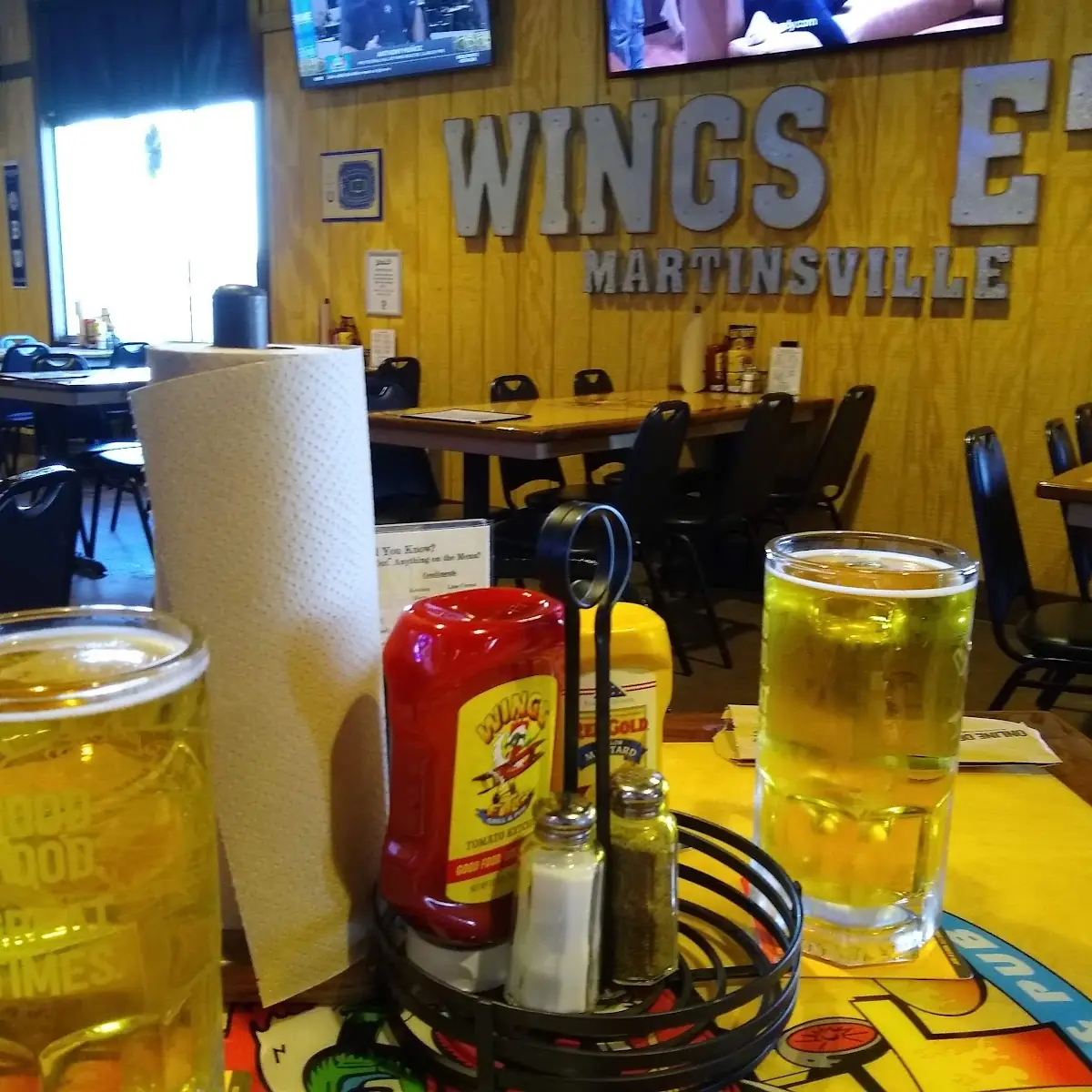 Cold Beer