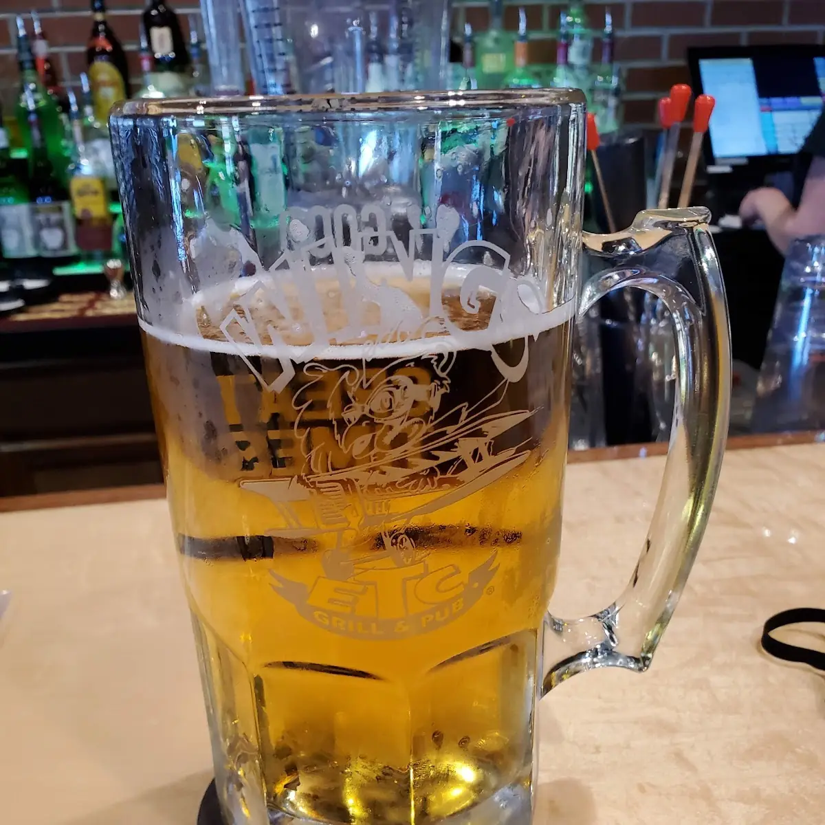 Craft Beer