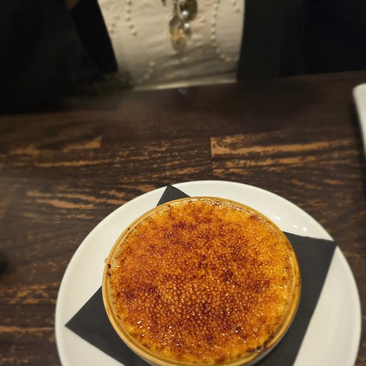 Creme Brulee