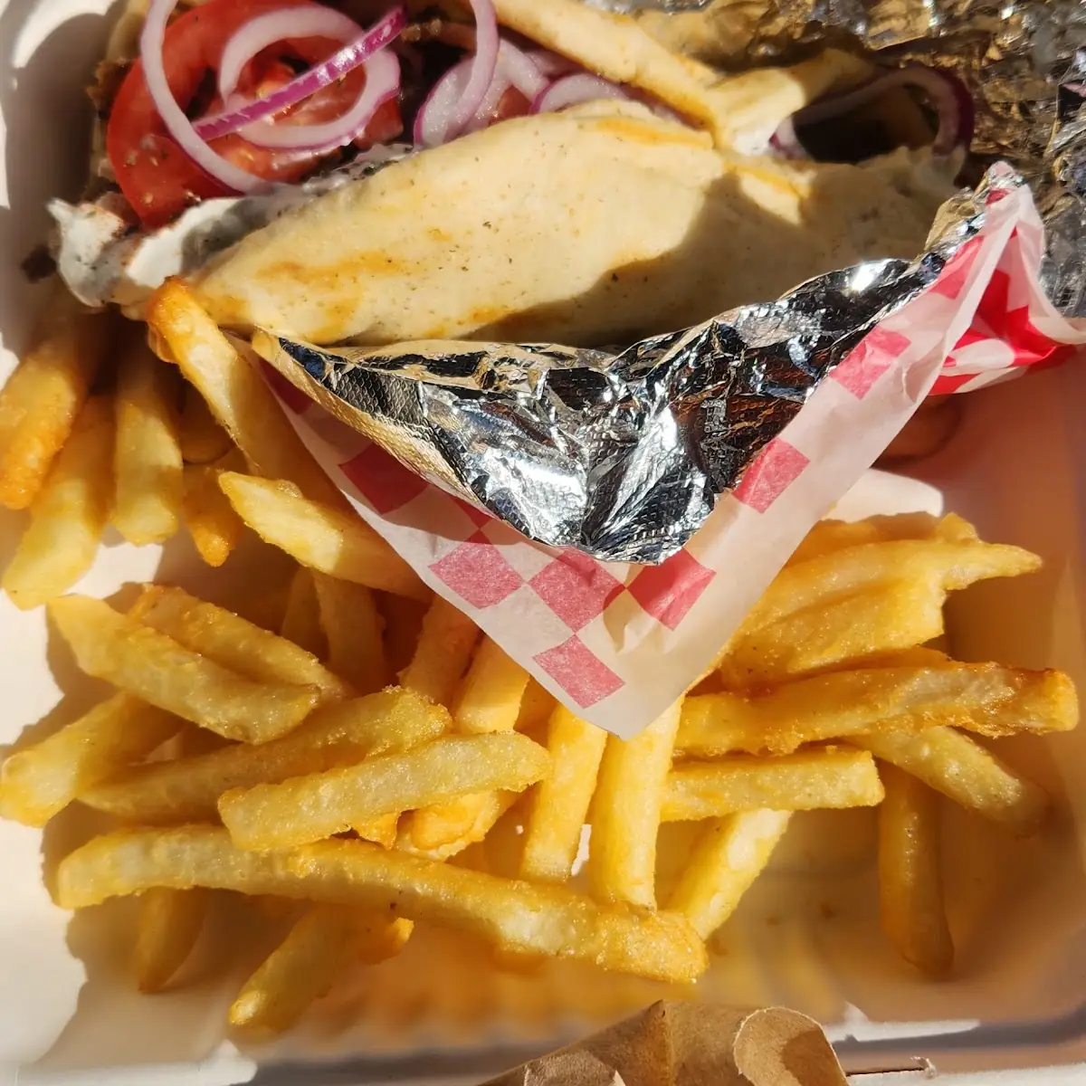 Gyro
