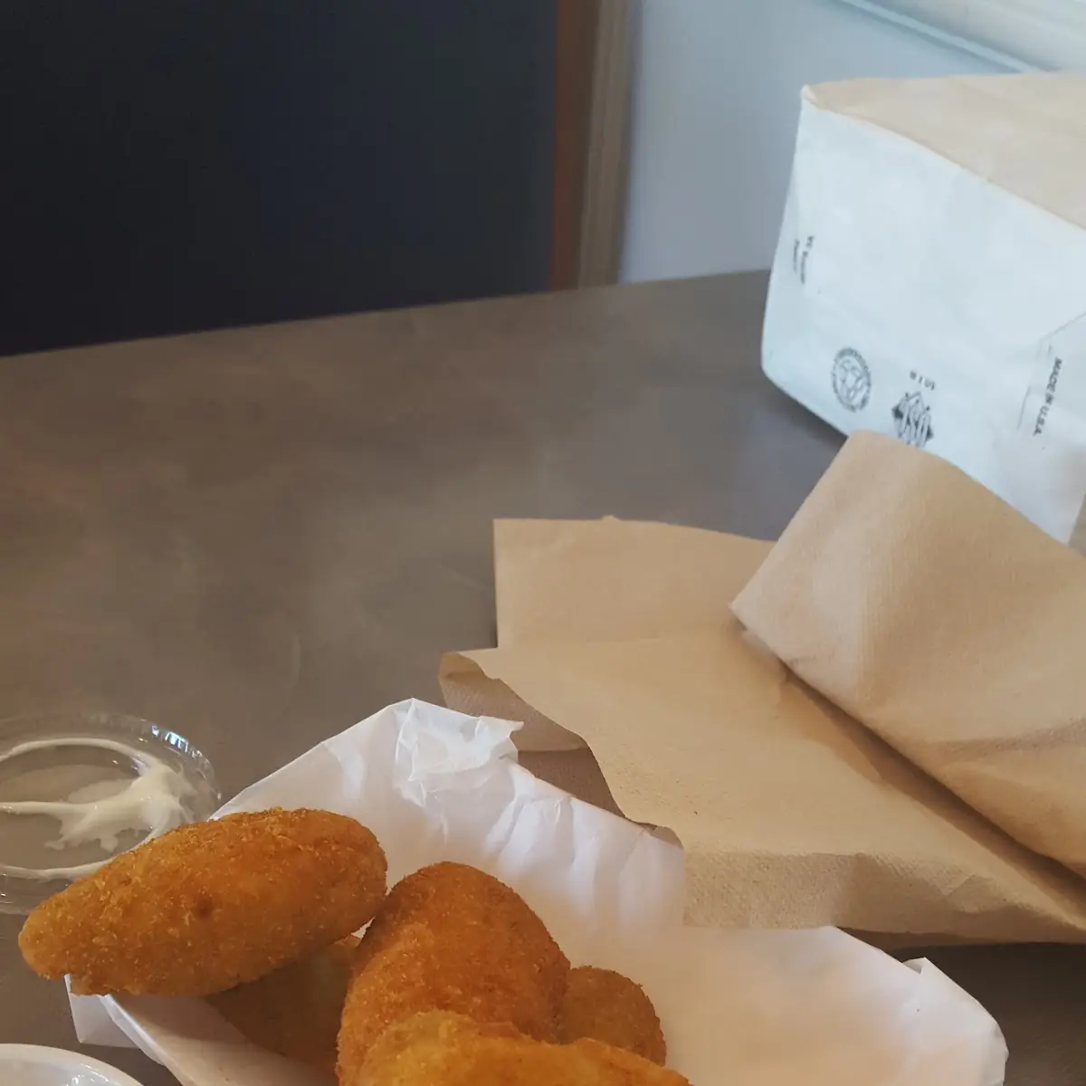 Jalapeno Poppers