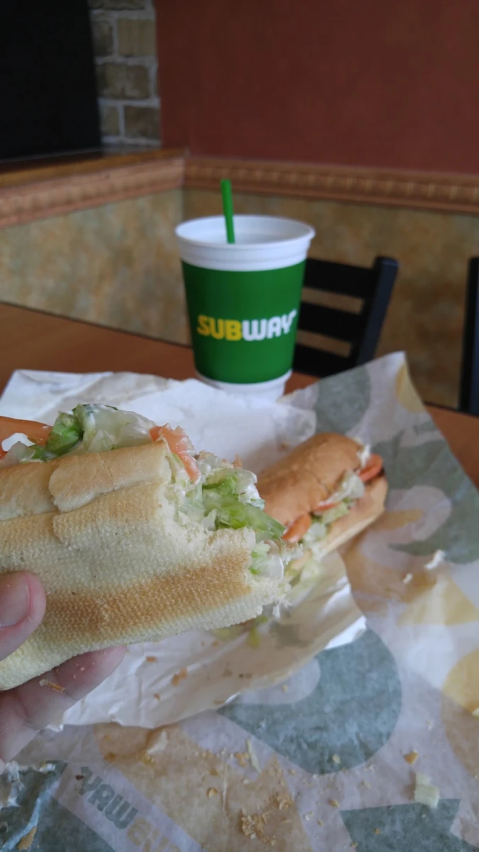 Soup and Sandwich Combo