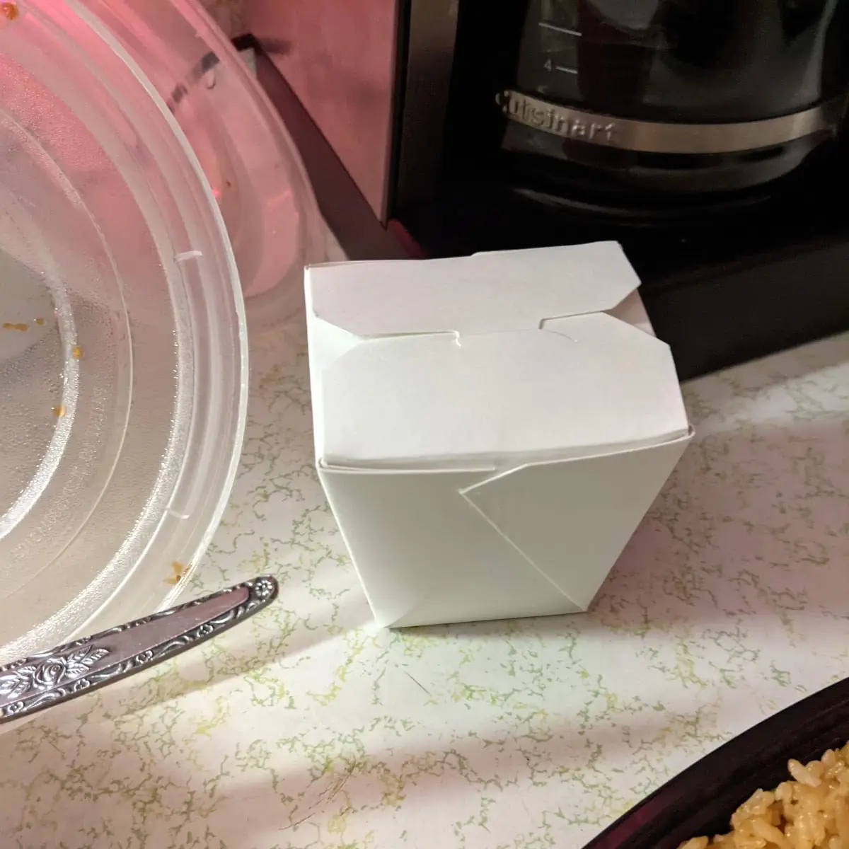 White Rice