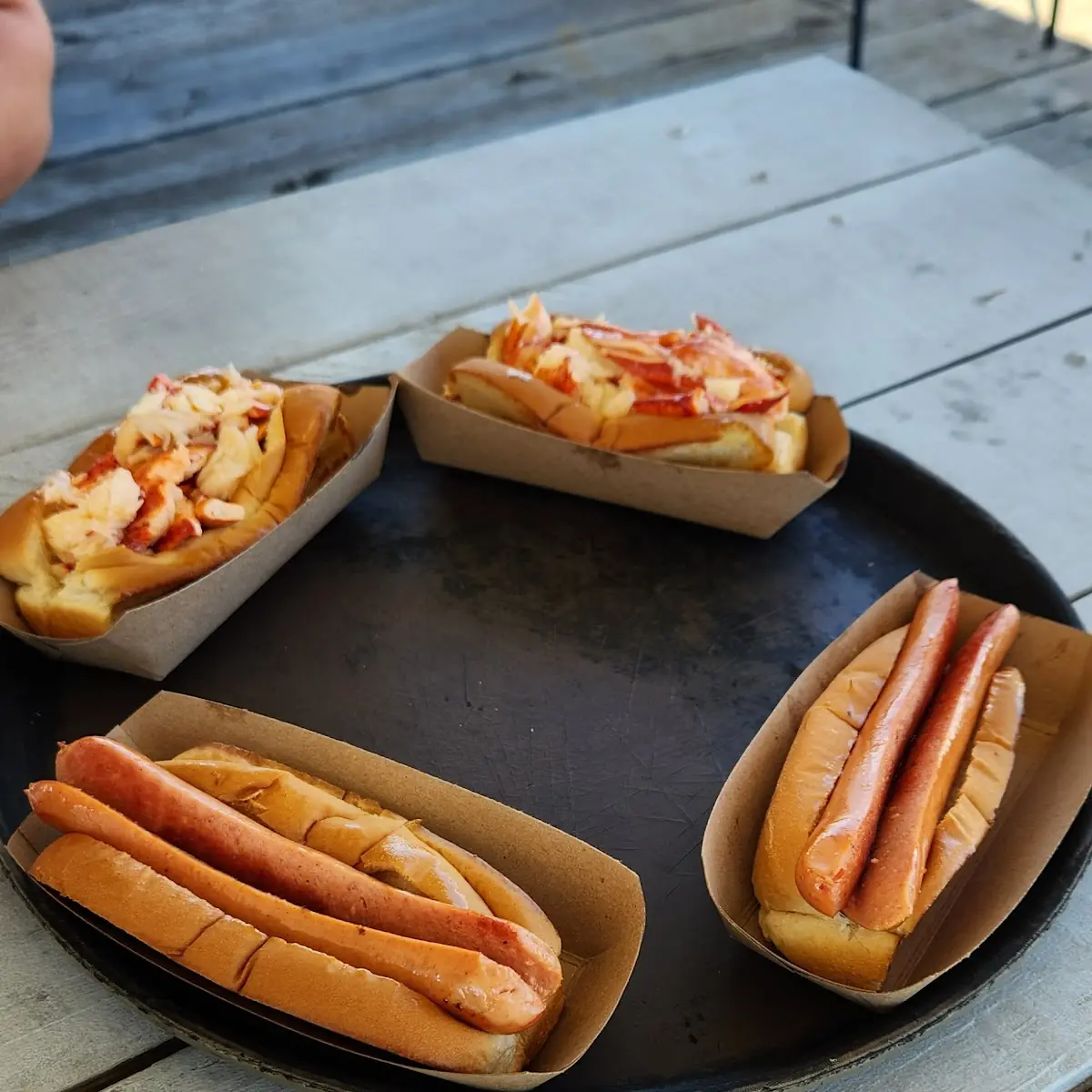 Hot Dog