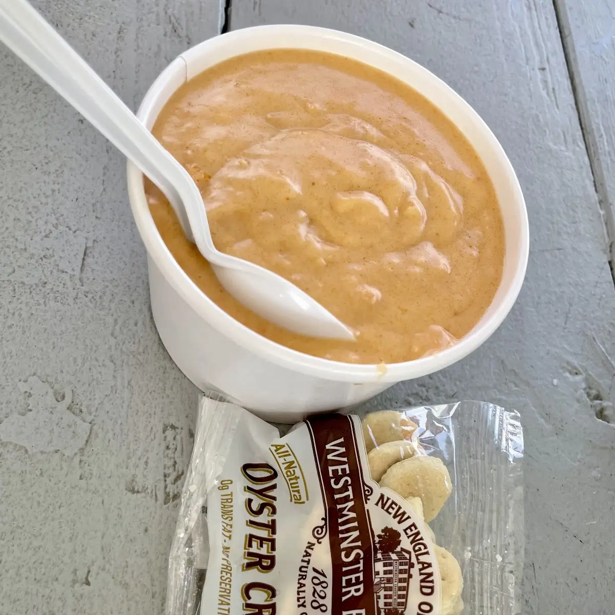 Lobster Bisque