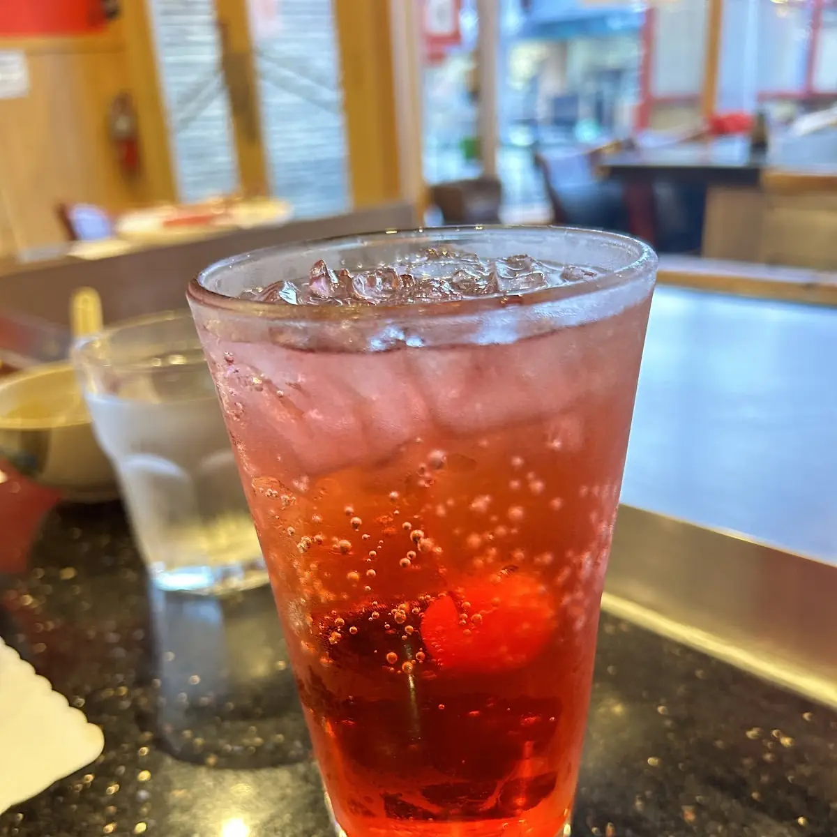 Cherry Temple