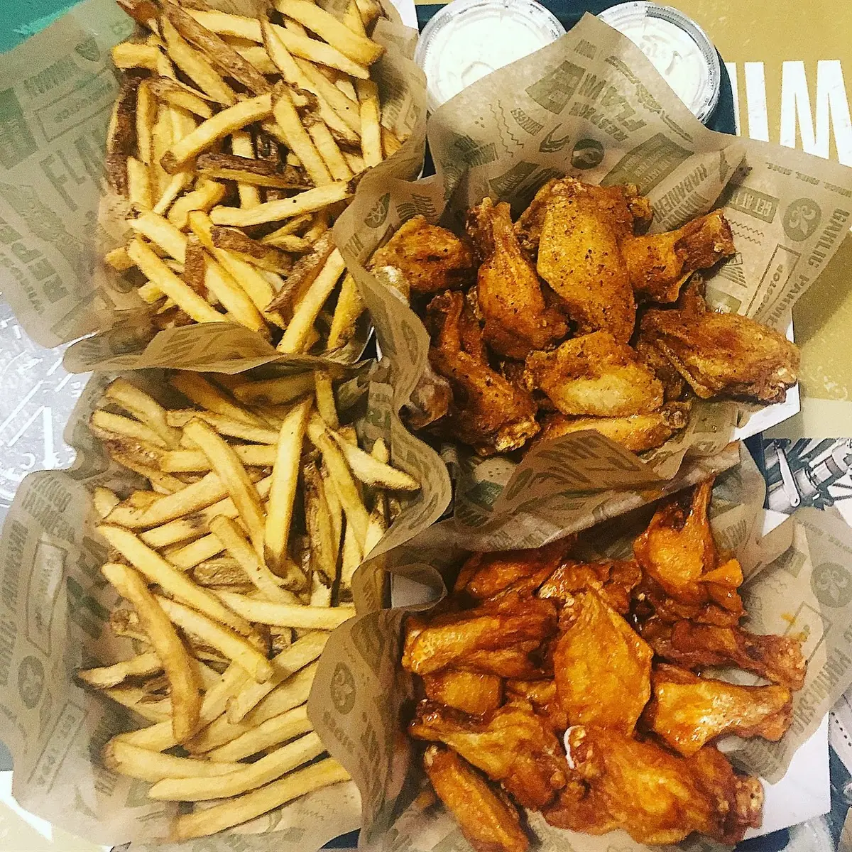 Lemon Pepper
