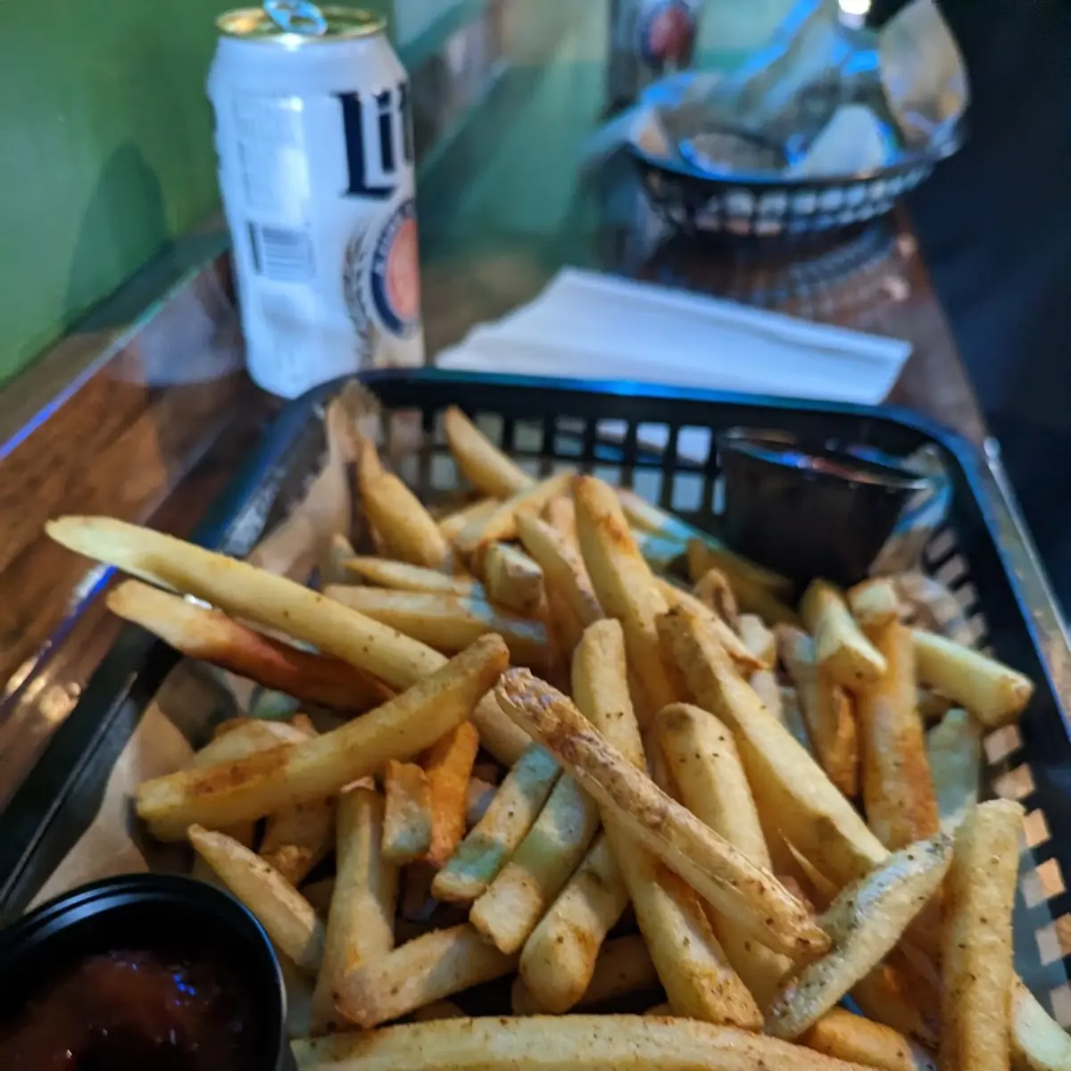 French Fries