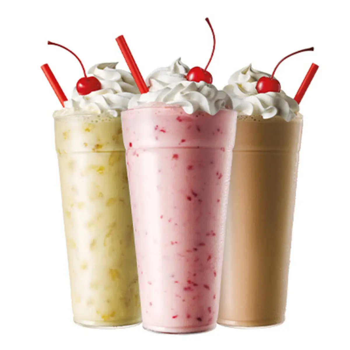 Milkshake