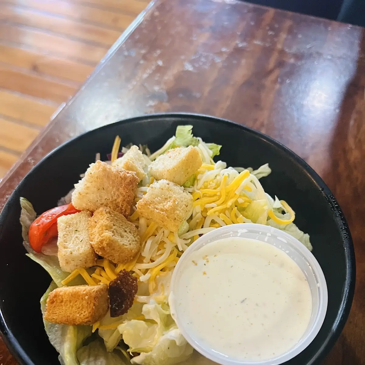 Side Salad