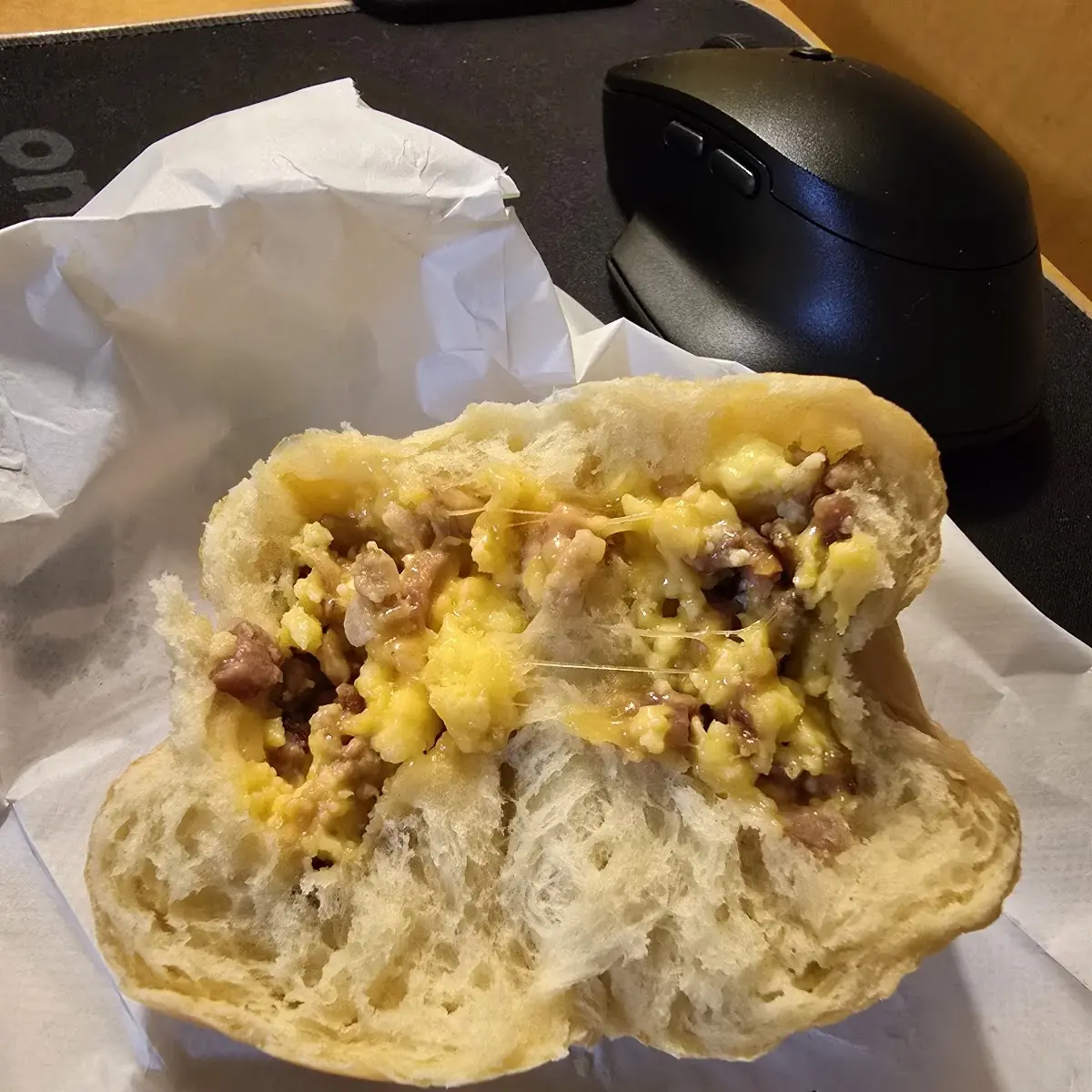 California Burrito